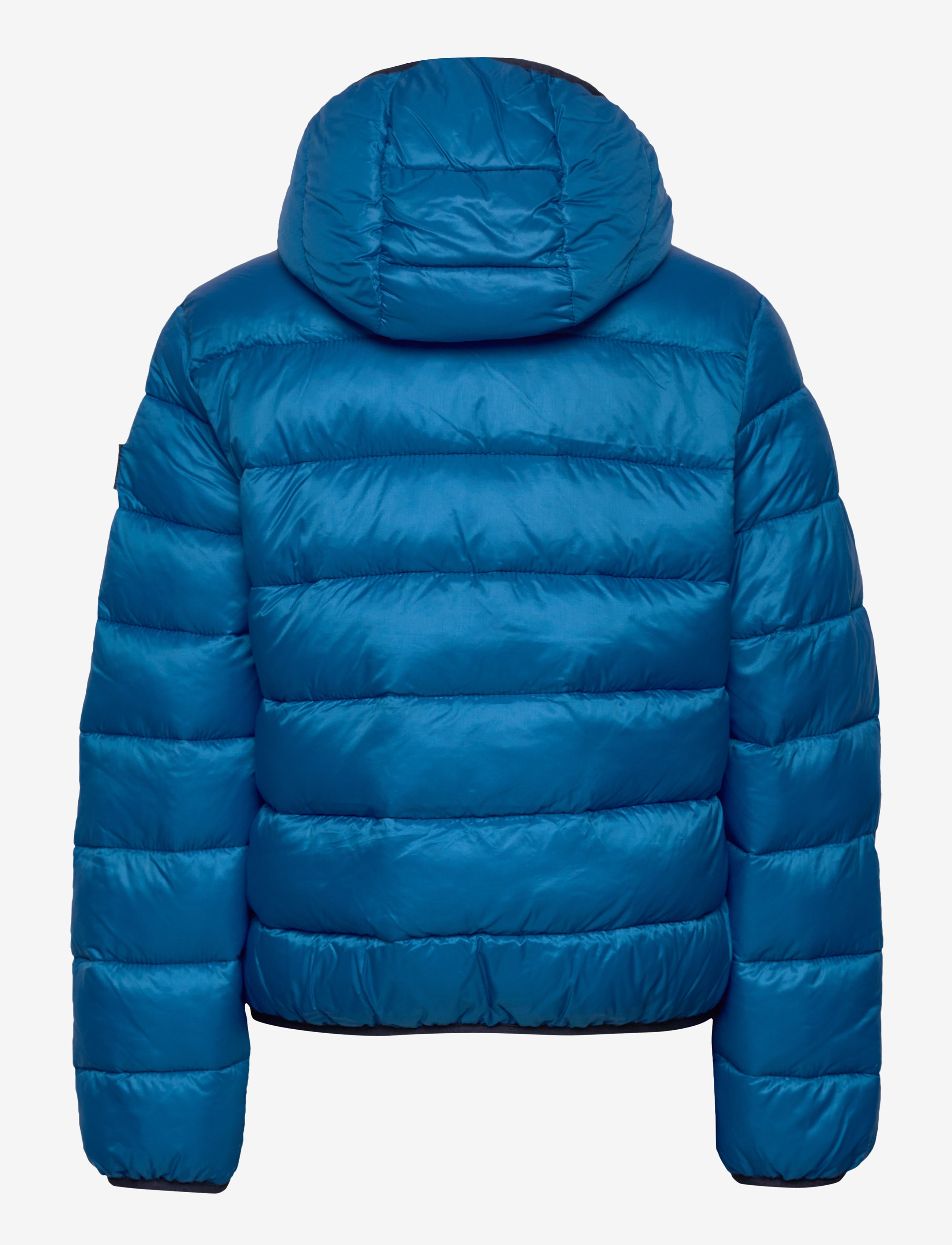 Tommy Hilfiger - ESSENTIAL PADDED JACKET - dynamic blue - 2