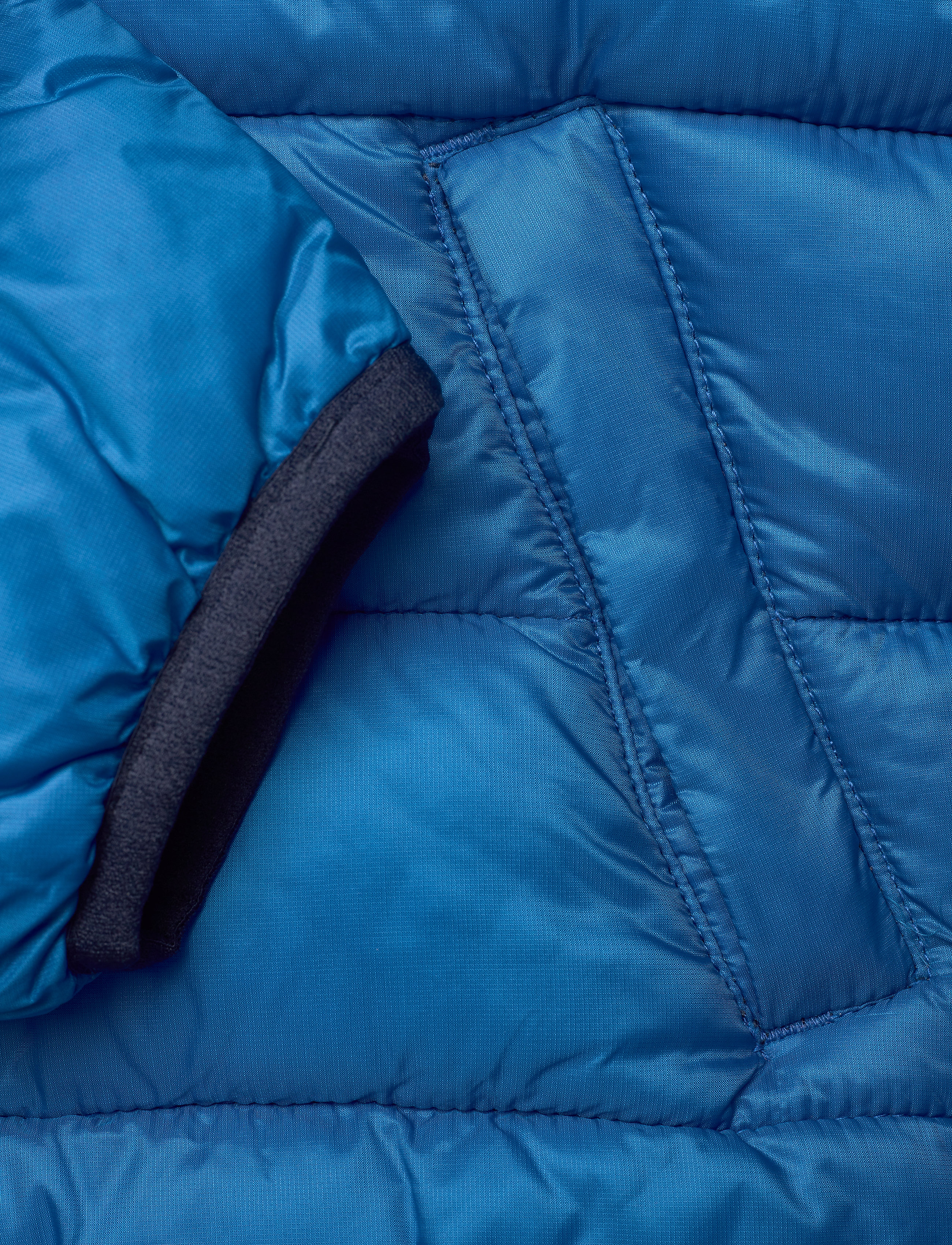 Tommy Hilfiger - ESSENTIAL PADDED JACKET - dynamic blue - 5