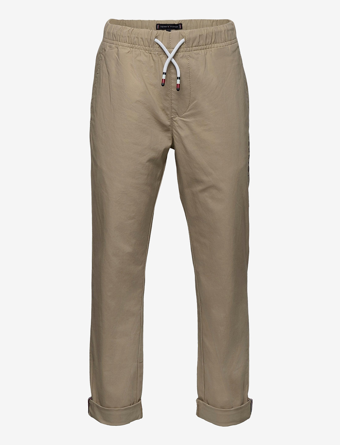 Tommy hilfiger online pull on pants