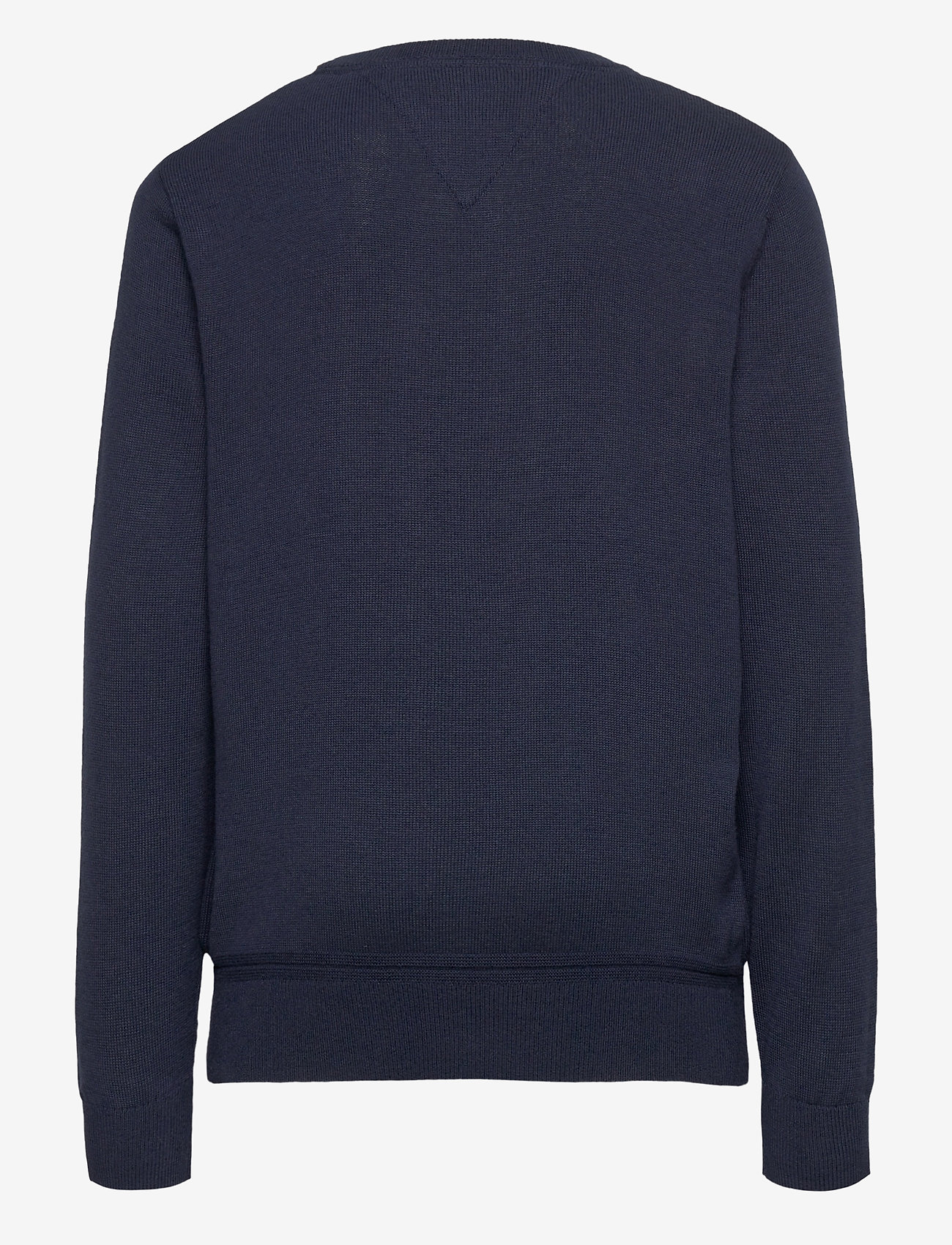 Tommy Hilfiger - ESSENTIAL TH WARM SW - twilight navy - 1