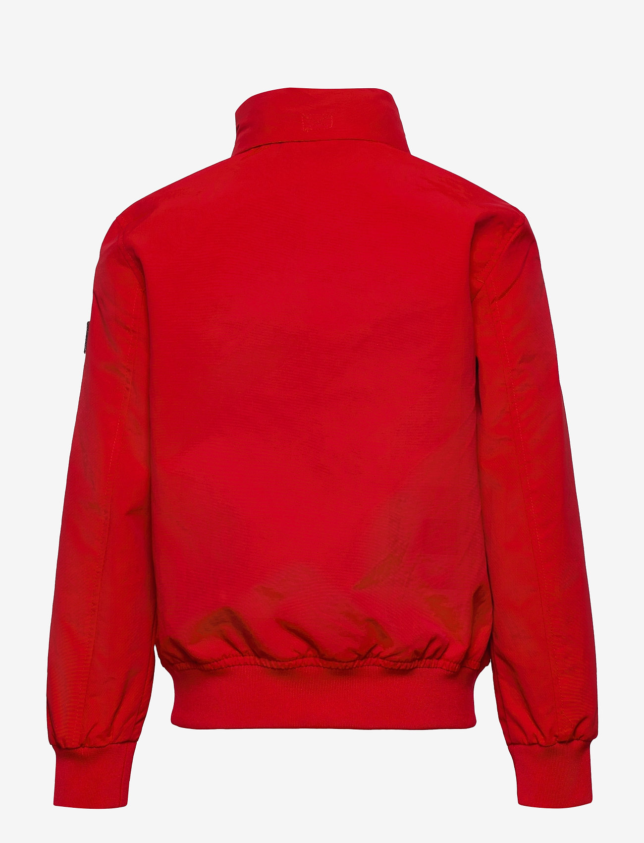 Tommy Hilfiger - ESSENTIAL JACKET - deep crimson - 1