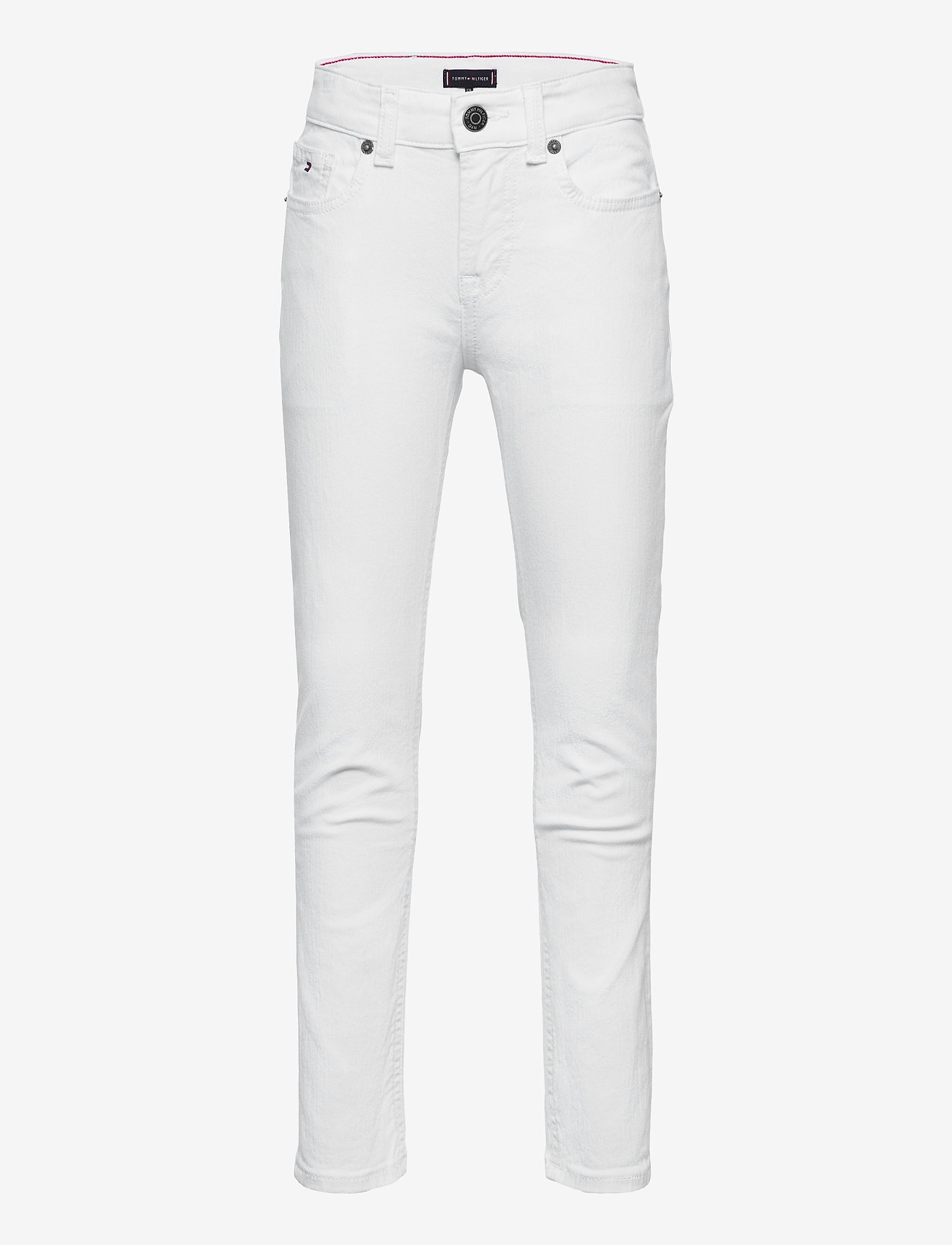 Tommy Hilfiger - SCANTON SLIM - bright white - 0