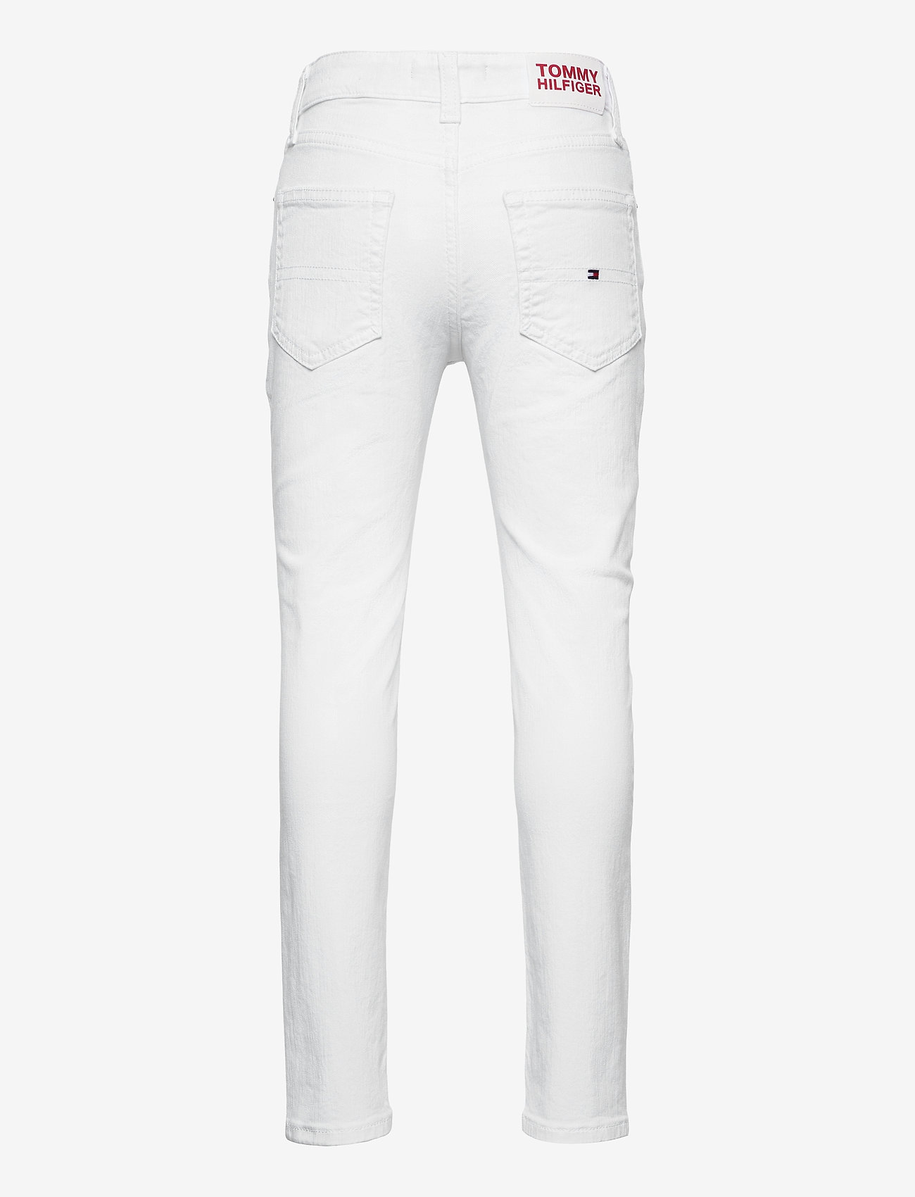 Tommy Hilfiger - SCANTON SLIM - bright white - 1