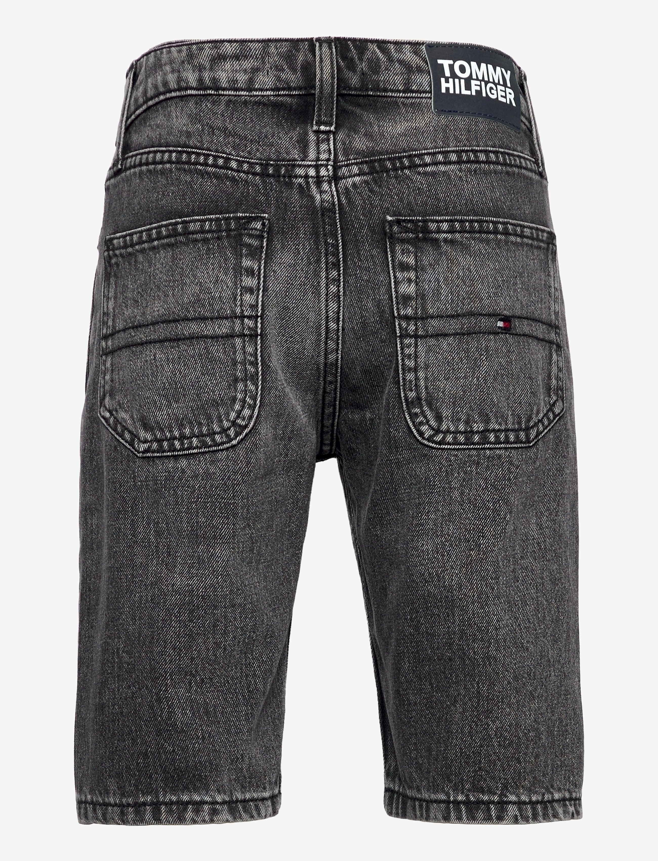 Tommy Hilfiger - MODERN STRAIGHT SHORT - wblkopenriporc - 1