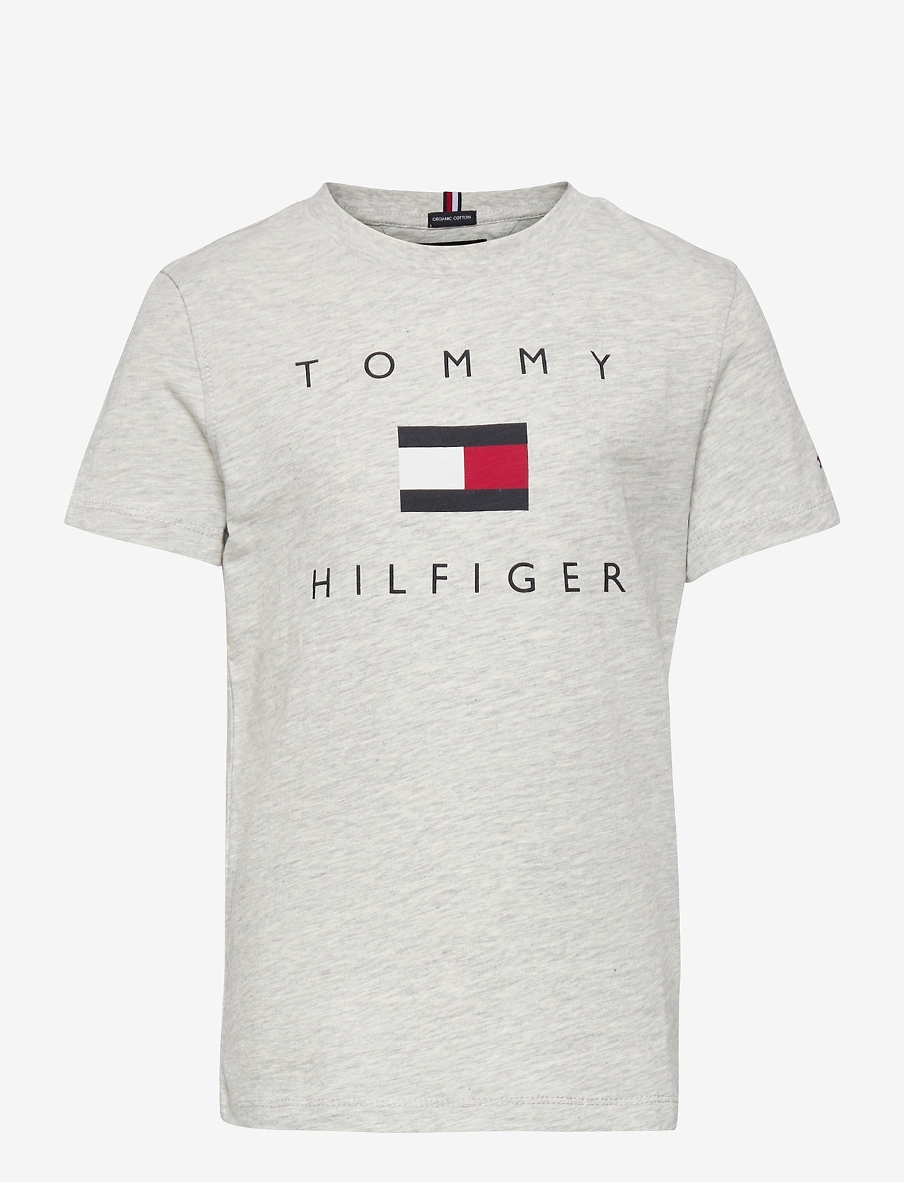 LIGHT GREY HEATHER