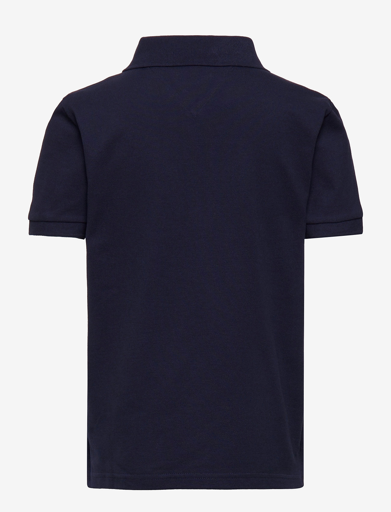 Tommy Hilfiger - TOMMY ITHACA POLO S/S - twilight navy - 1