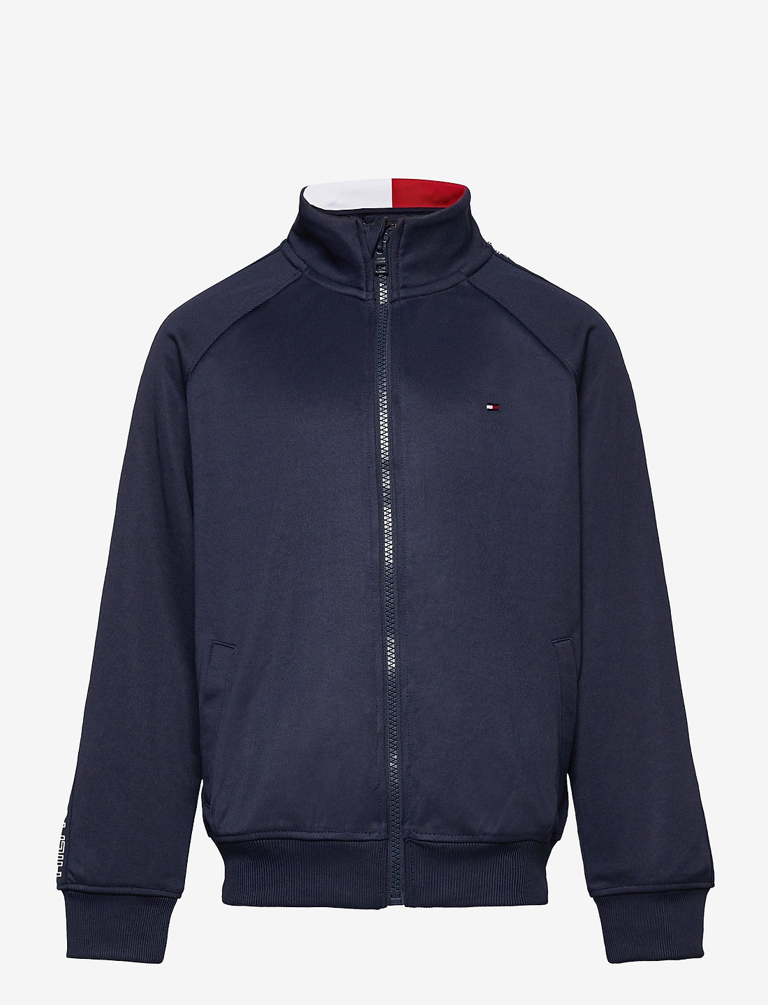 Tommy hilfiger 2025 track suit