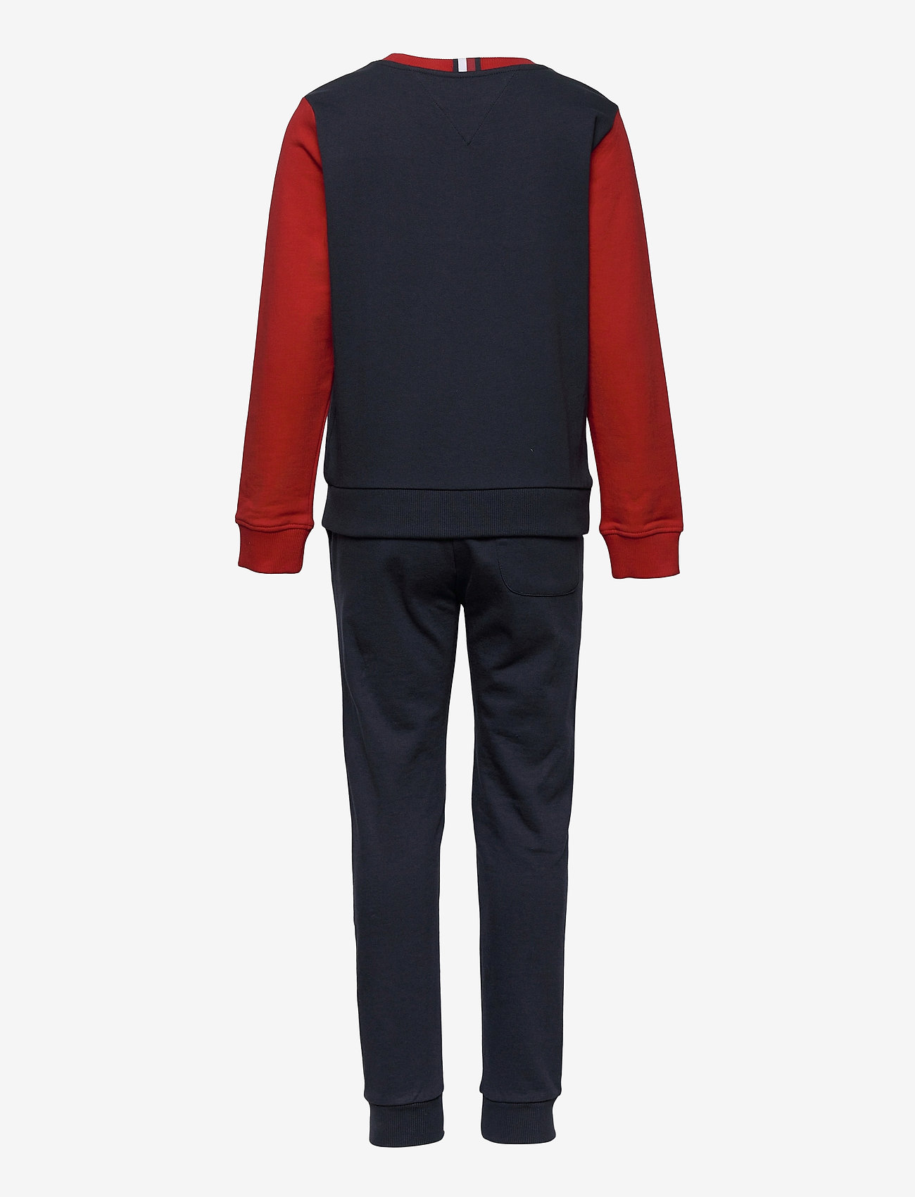 Tommy Hilfiger - ESSENTIAL COLORBLOCK SET - blue/colorblock - 1
