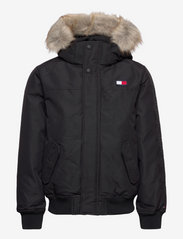 Tommy Hilfiger Tech Jacket 159.90 . Buy Parkas from Tommy