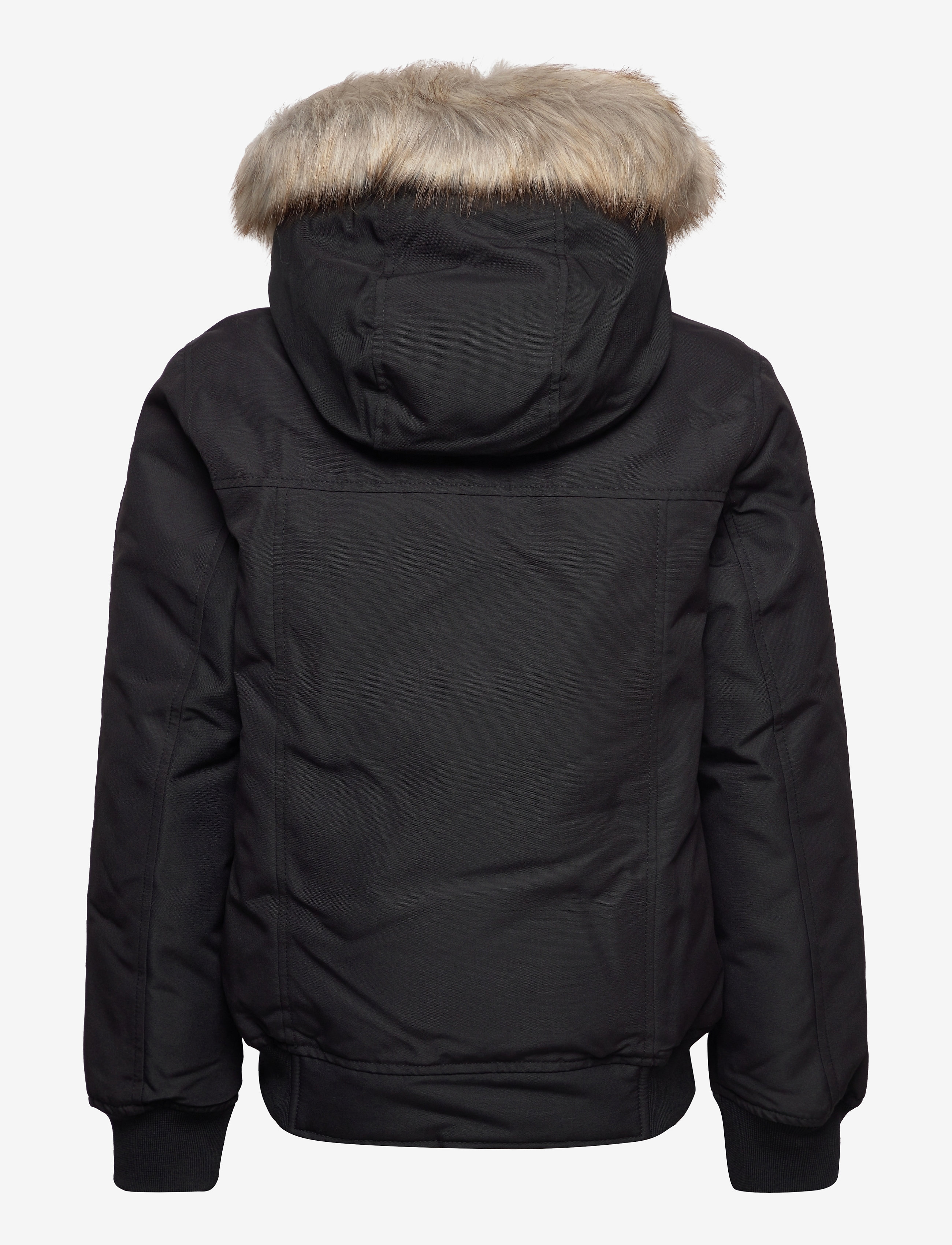 Tommy Hilfiger - TECH JACKET - black - 1