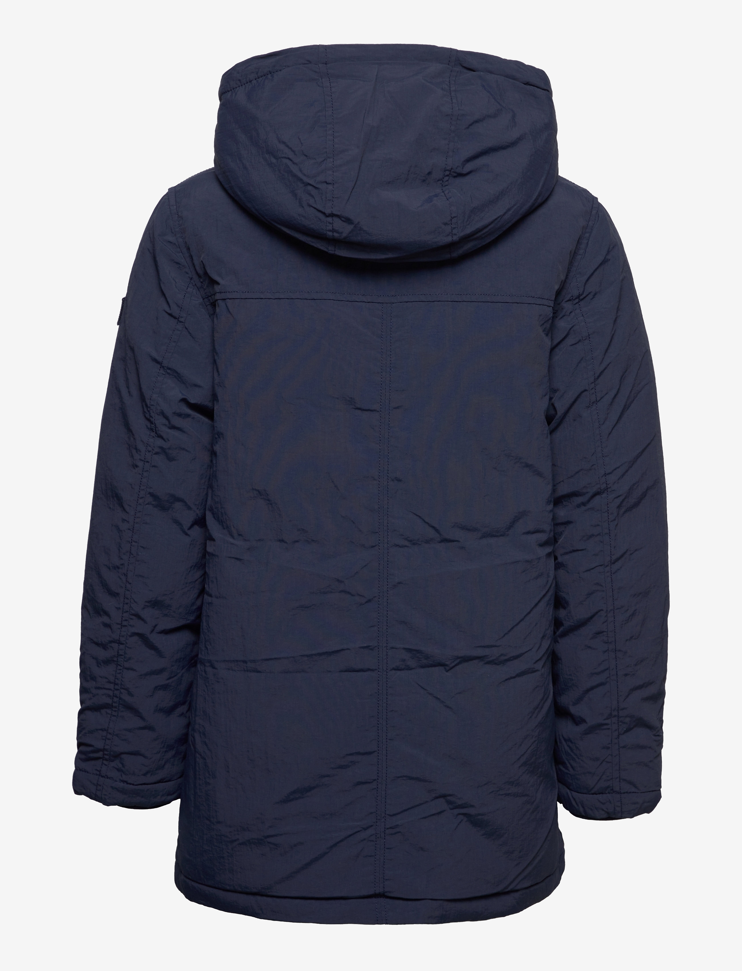 Tommy Hilfiger - ESSENTIAL PARKA - twilight navy - 1
