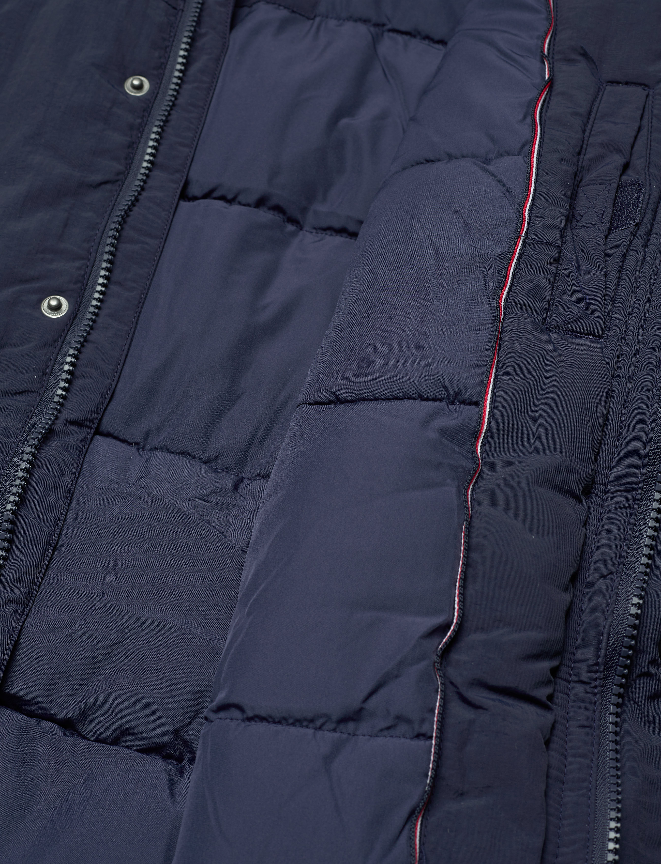 Tommy Hilfiger - ESSENTIAL PARKA - twilight navy - 5