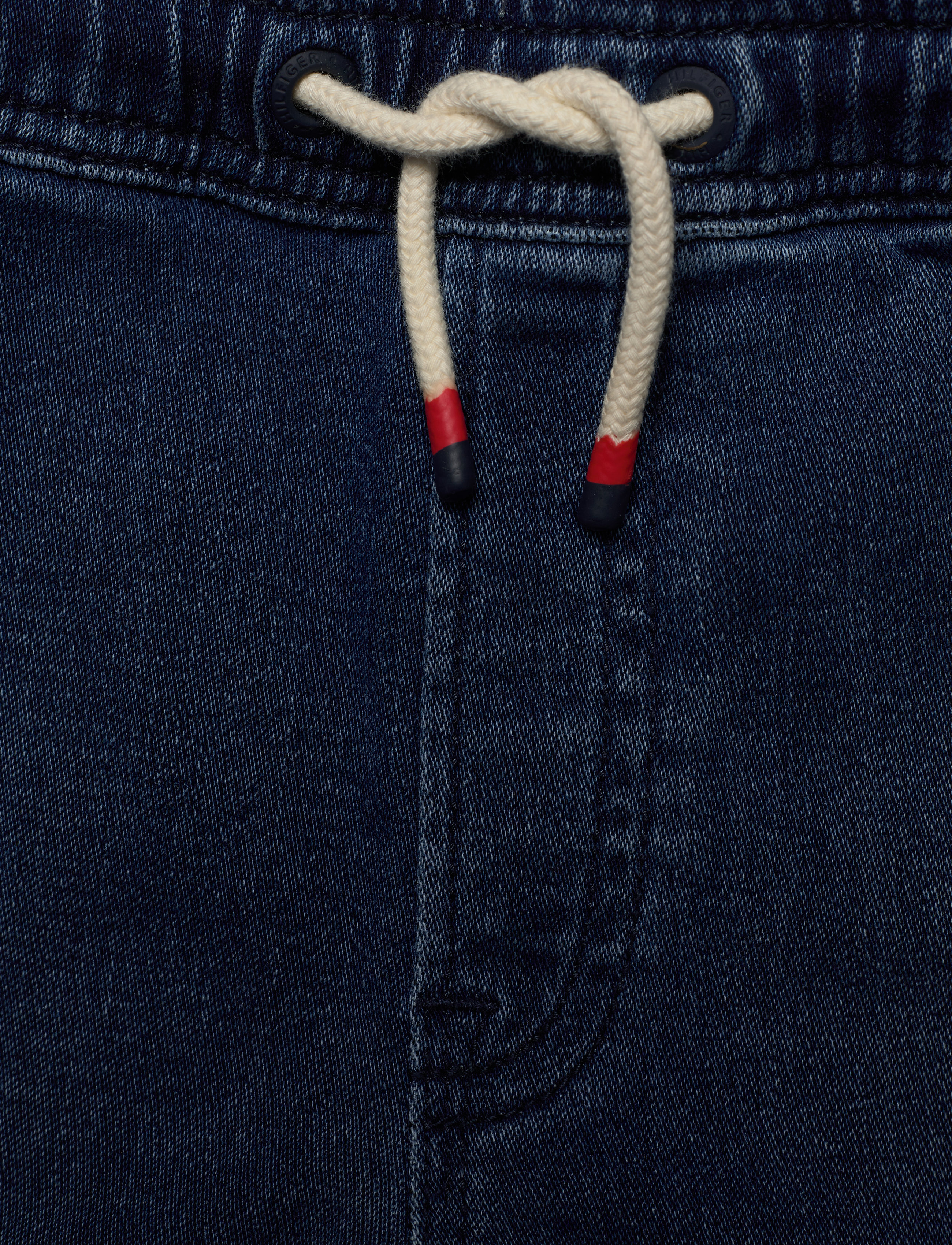 Tommy Hilfiger - PULL ON SLIGA BLUE - sligawshdblue - 3