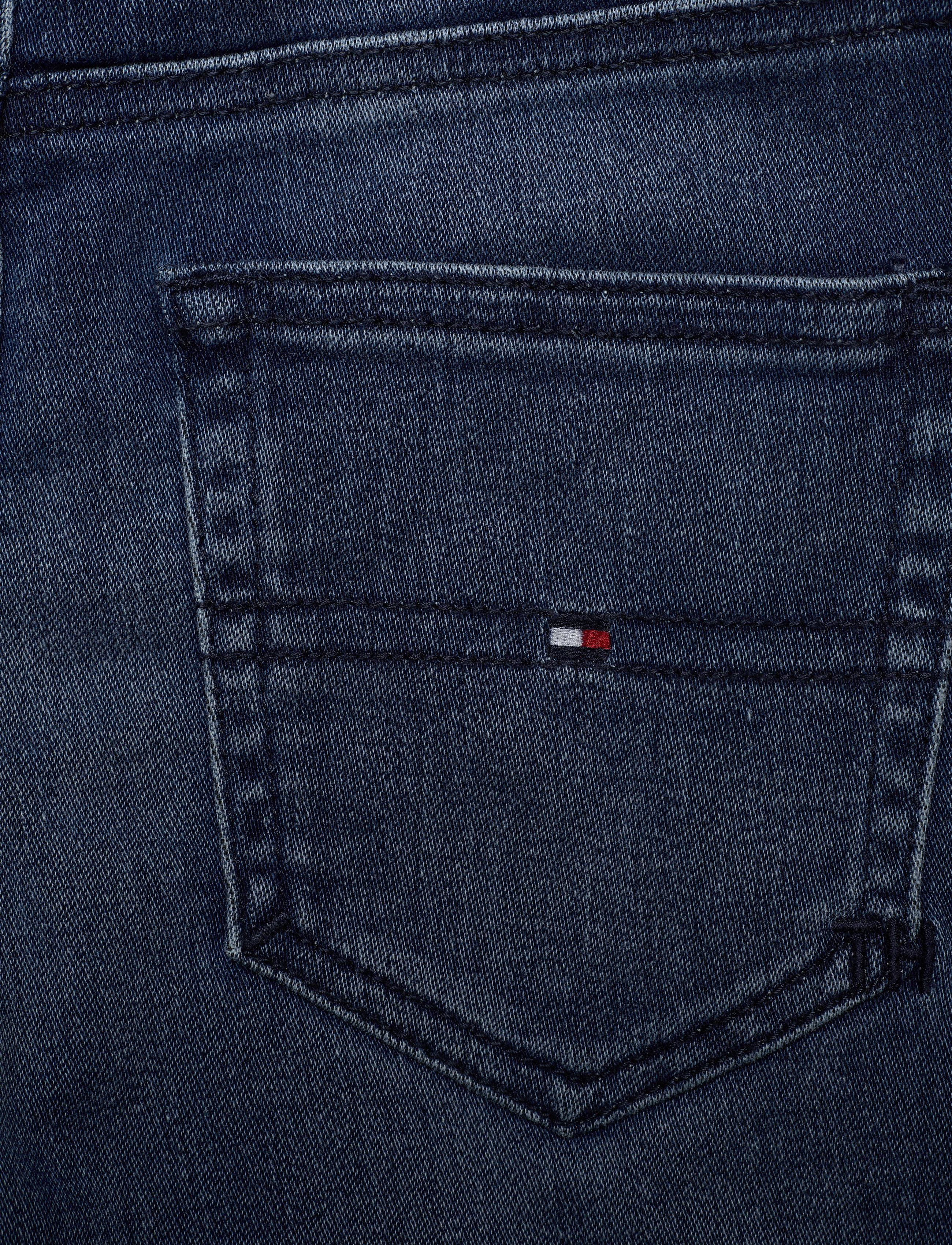Tommy Hilfiger - PULL ON SLIGA BLUE - sligawshdblue - 4