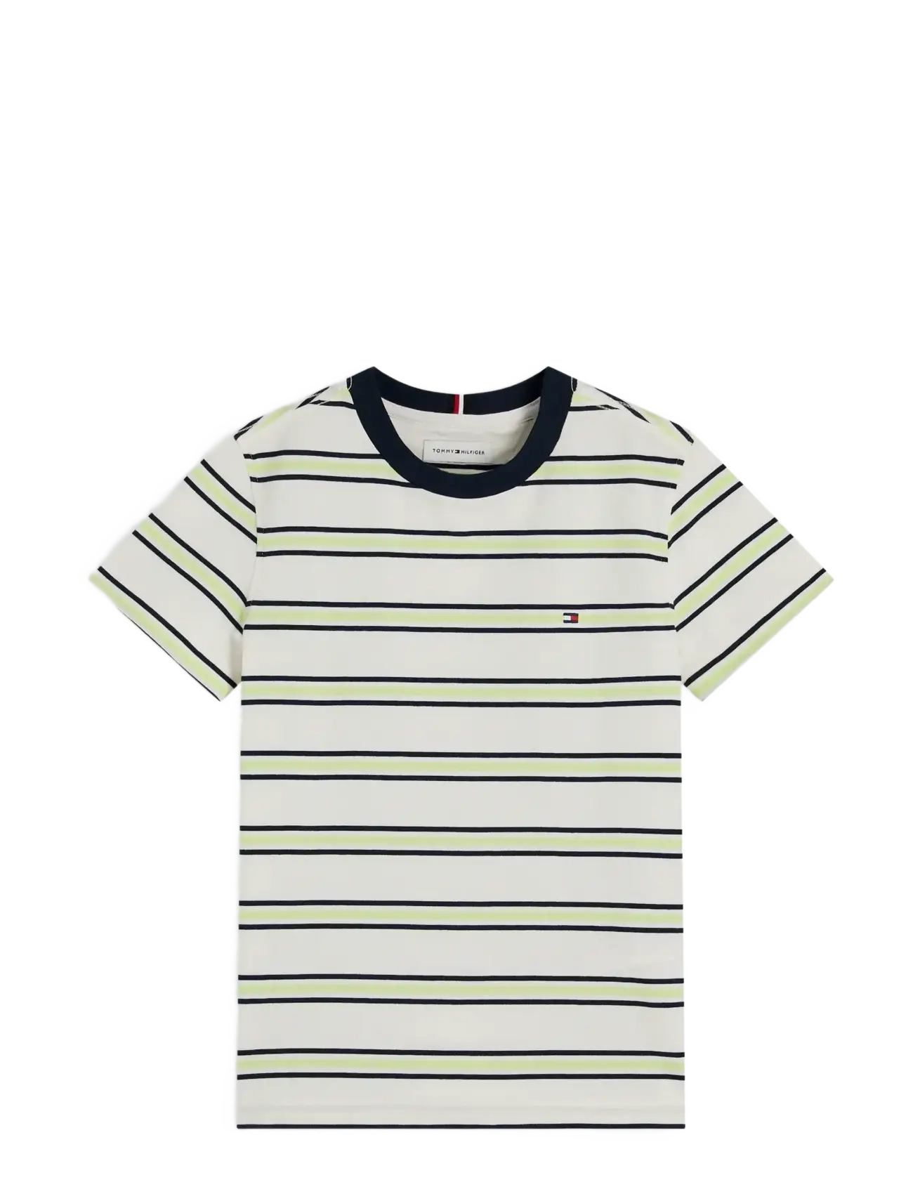 MULTI STRIPE
