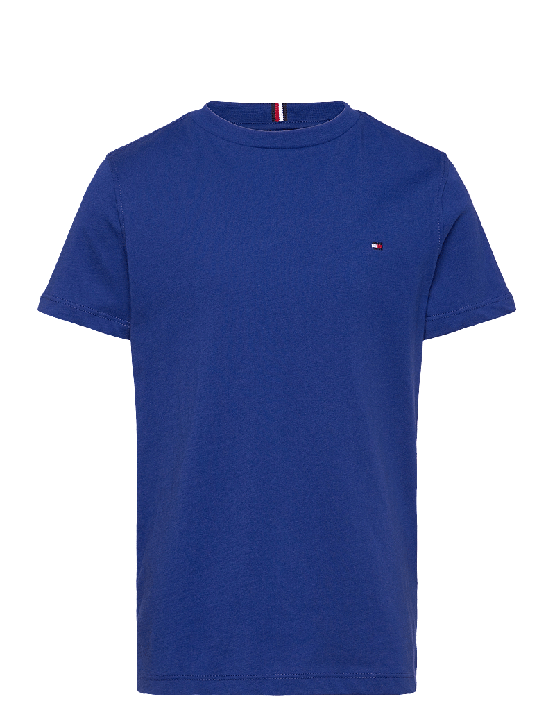 Tommy Hilfiger Essential Cotton Reg Tee Ss (THKKB0KB06879) Short-sleeved