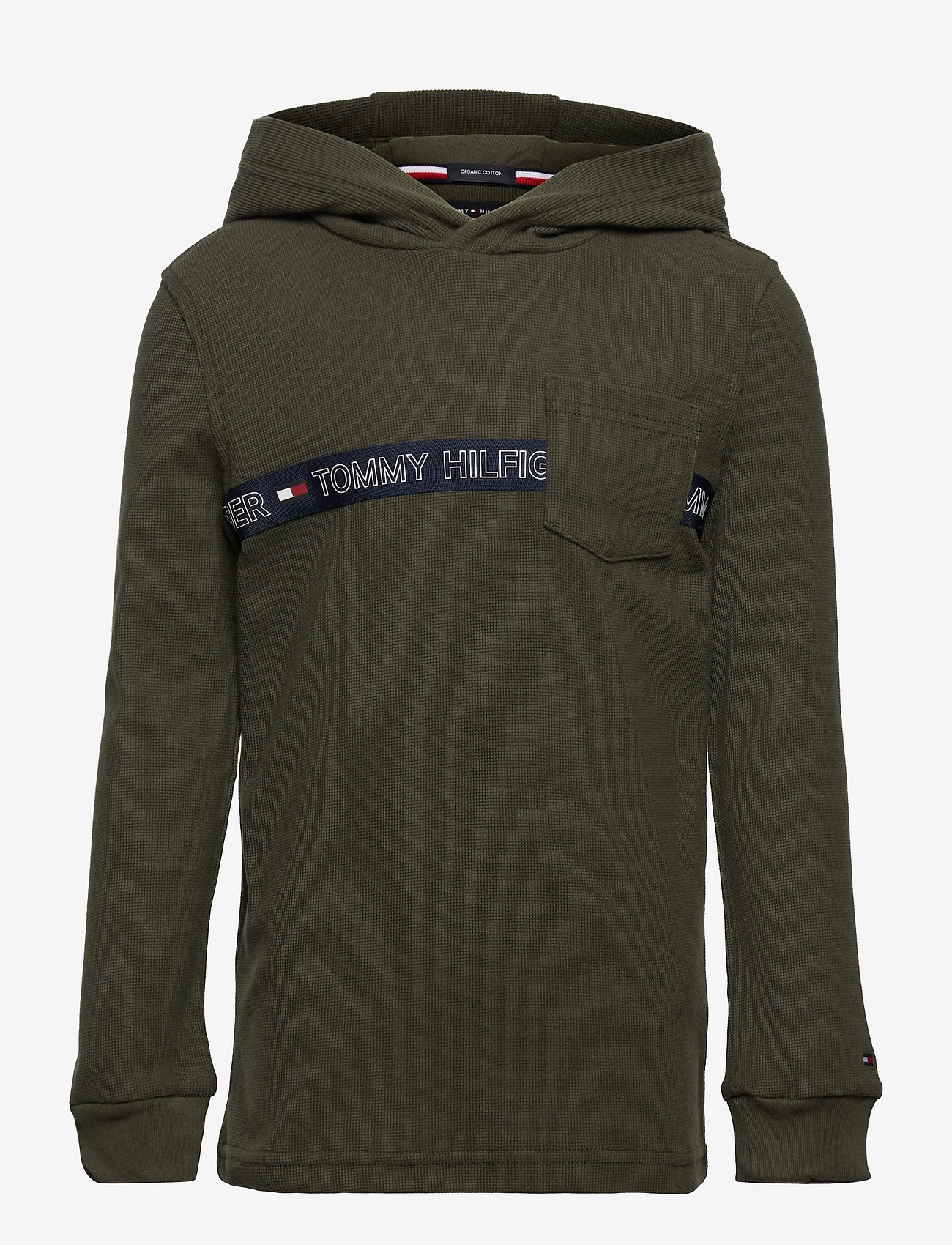 DARK OLIVE