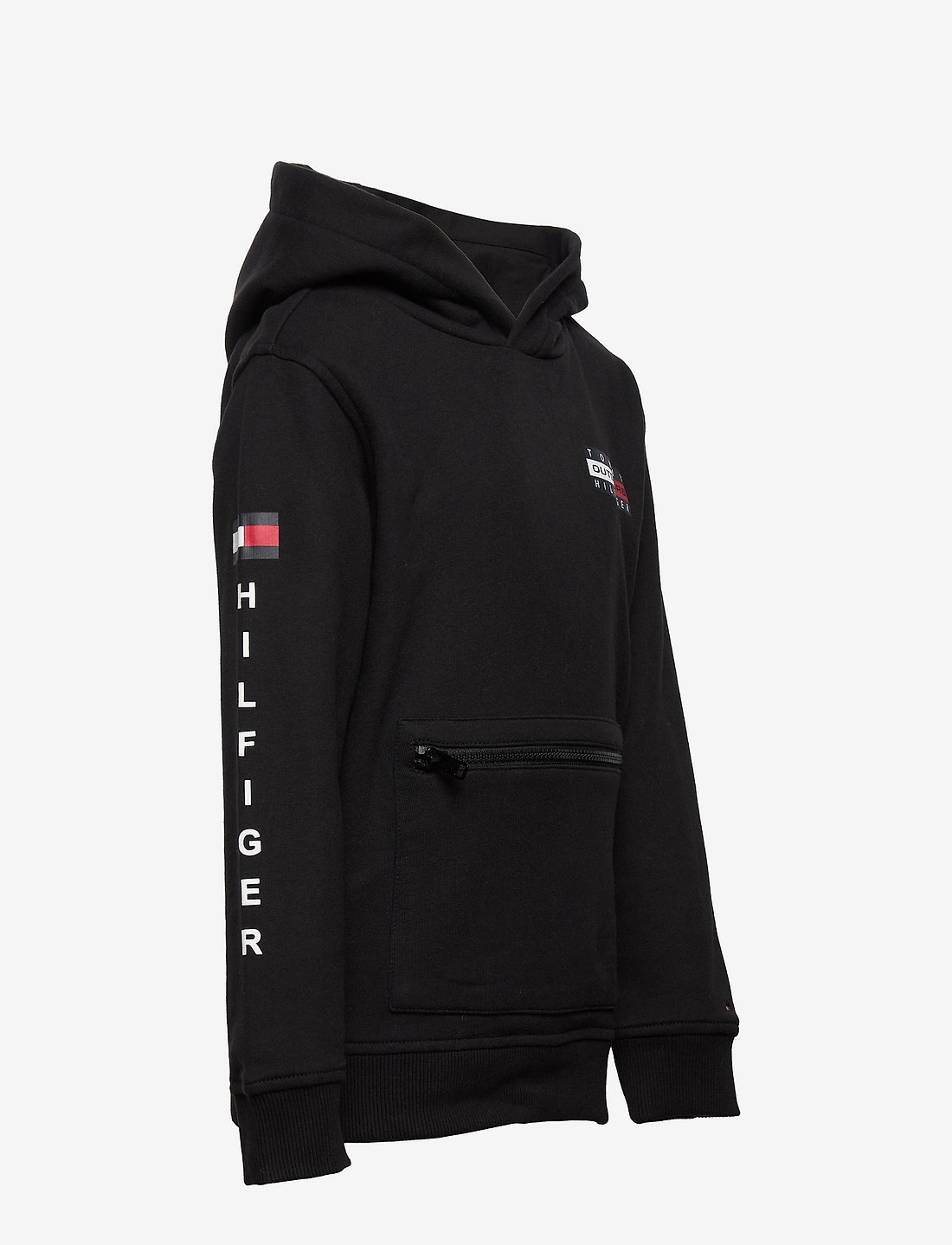 Tommy jeans online expedition hoodie