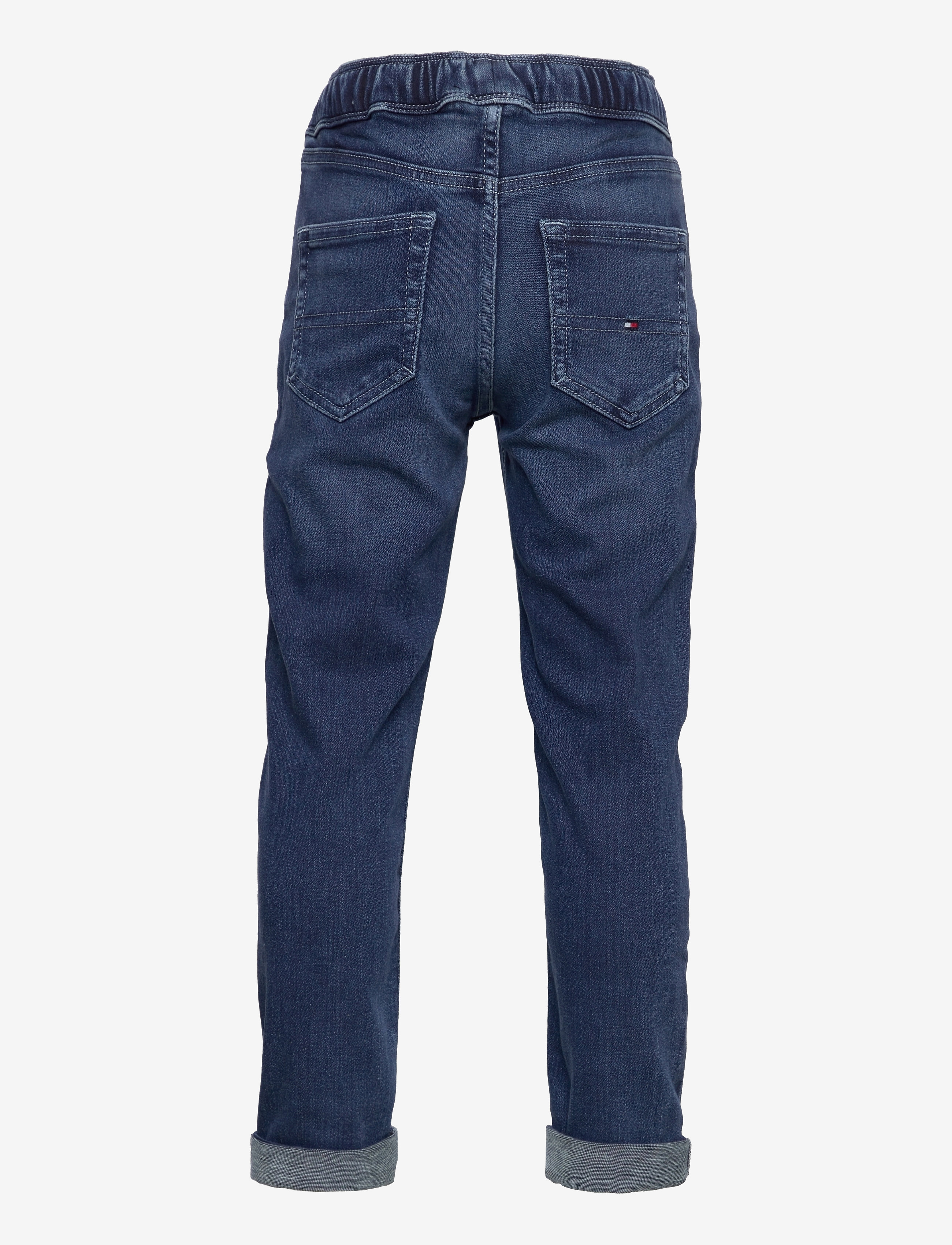 Tommy Hilfiger - PULL ON SLIGA - sligadark - 1