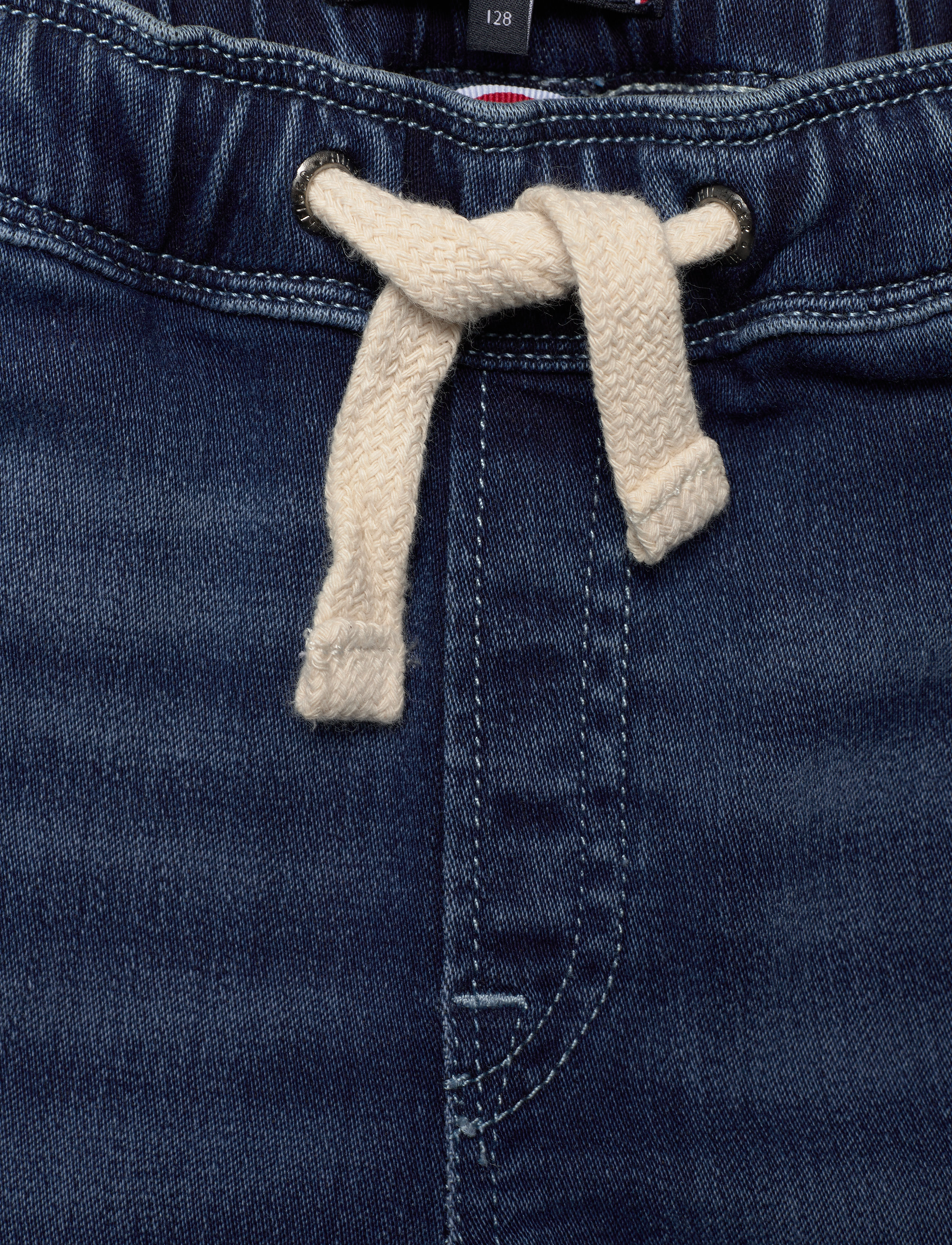 Tommy Hilfiger - PULL ON SLIGA - sligadark - 3