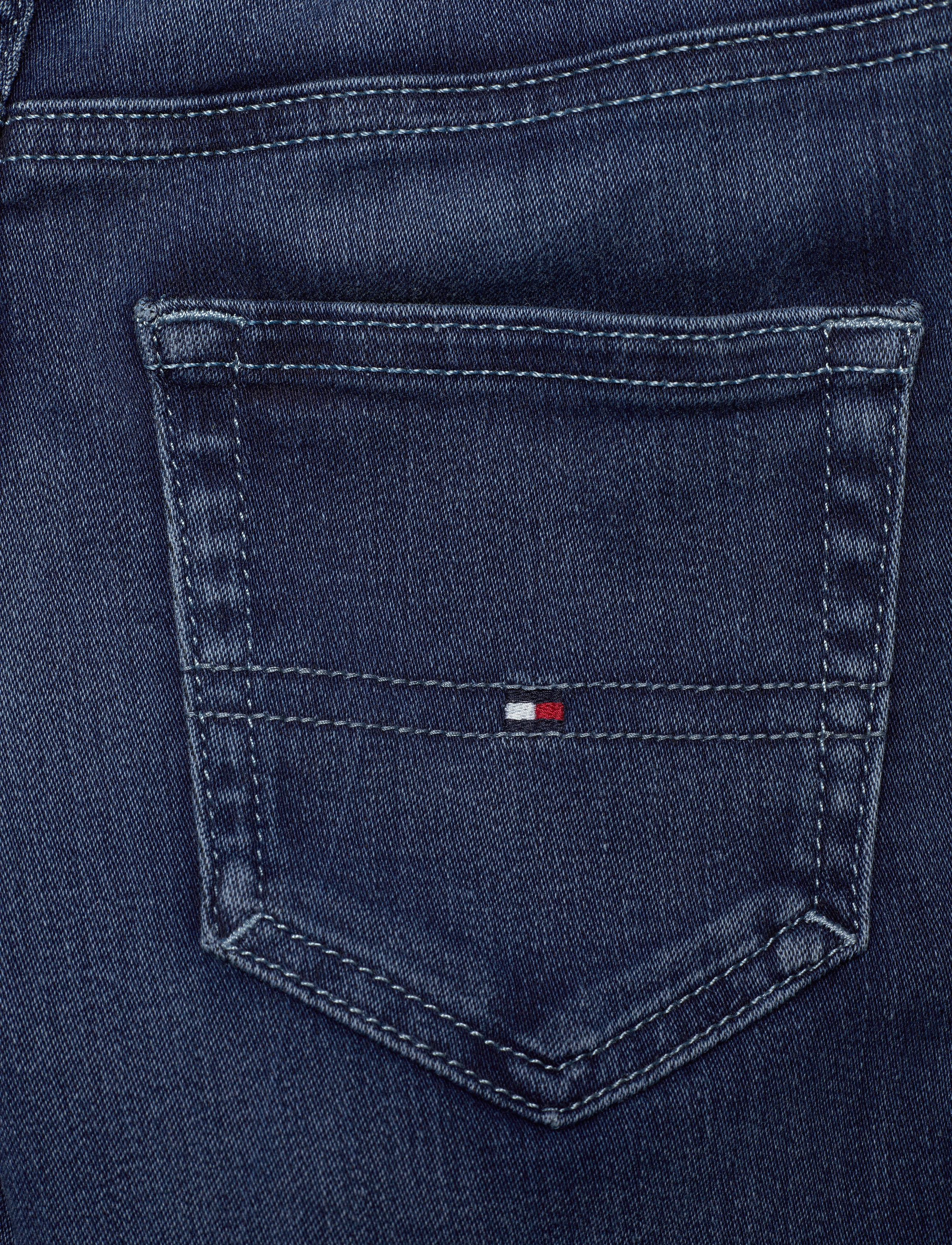 Tommy Hilfiger - PULL ON SLIGA - sligadark - 4