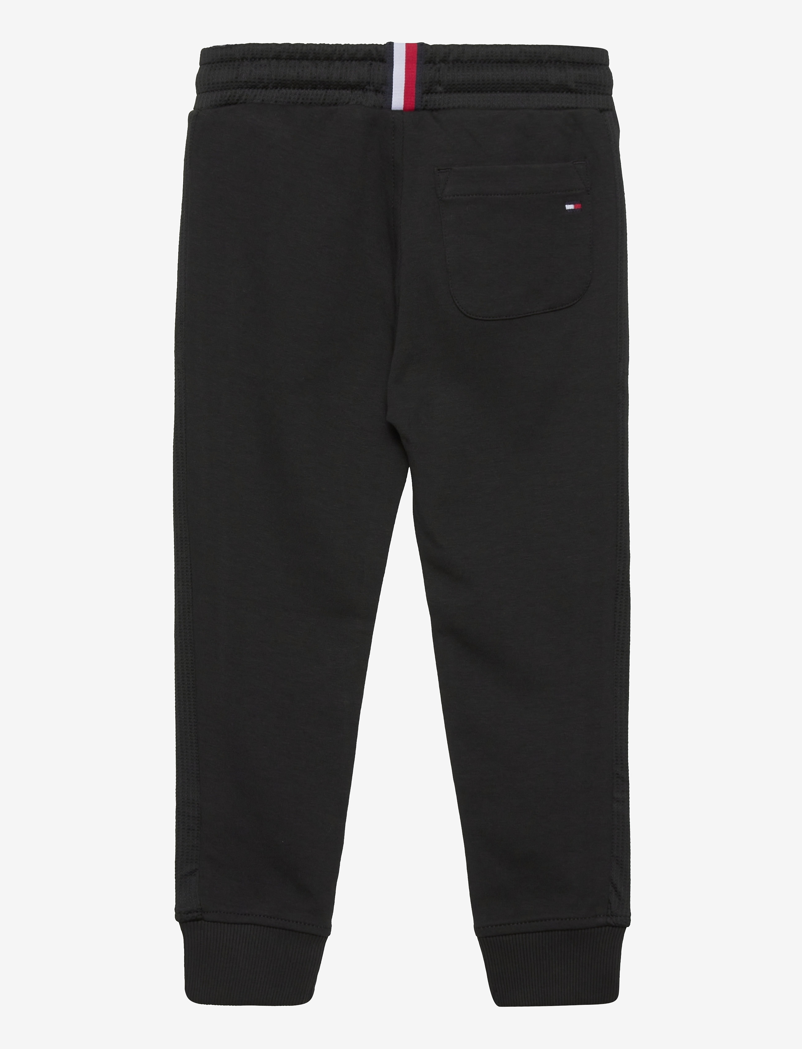 Tommy Hilfiger - TONAL AW SWEATPANTS - black - 1