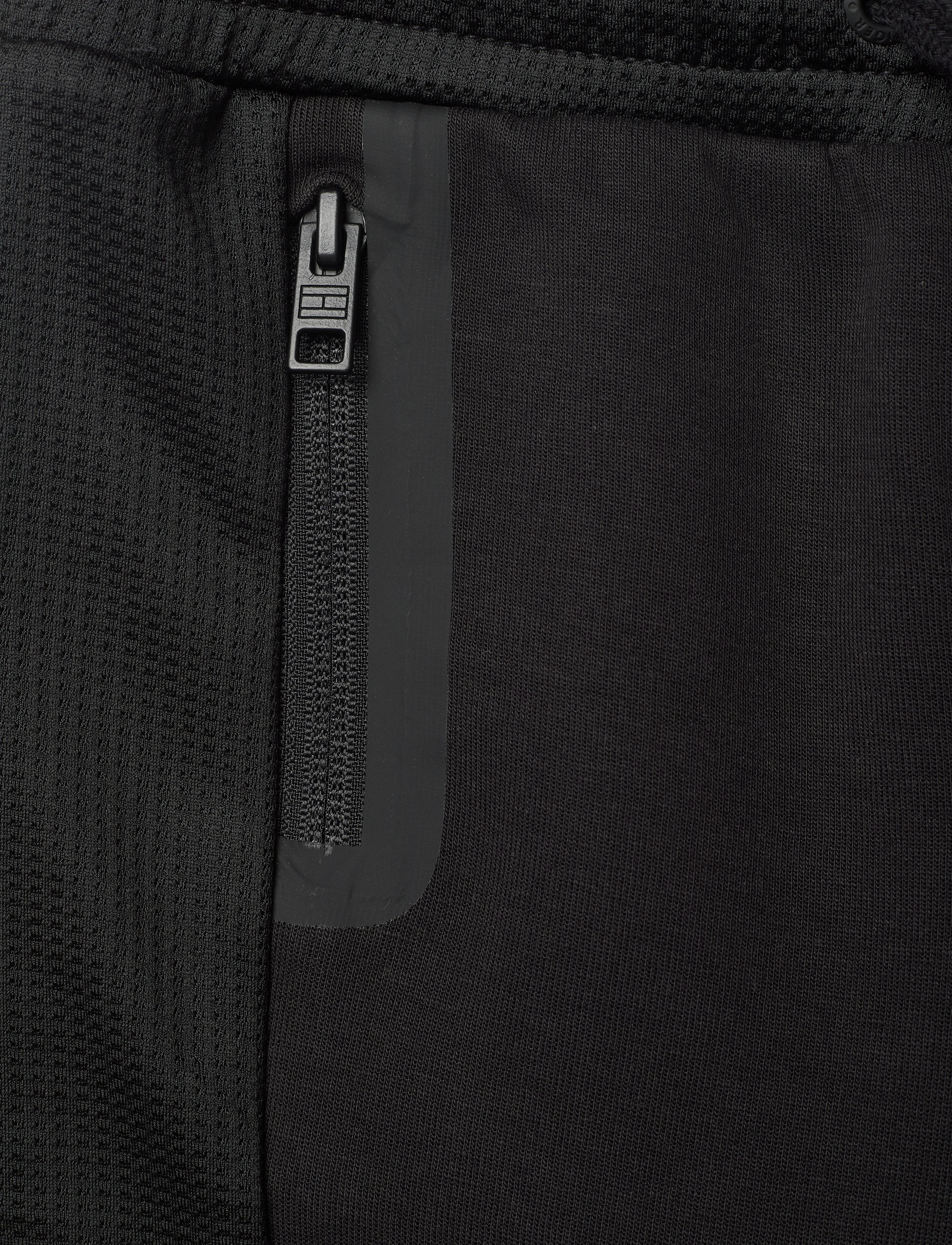 Tommy Hilfiger - TONAL AW SWEATPANTS - black - 2