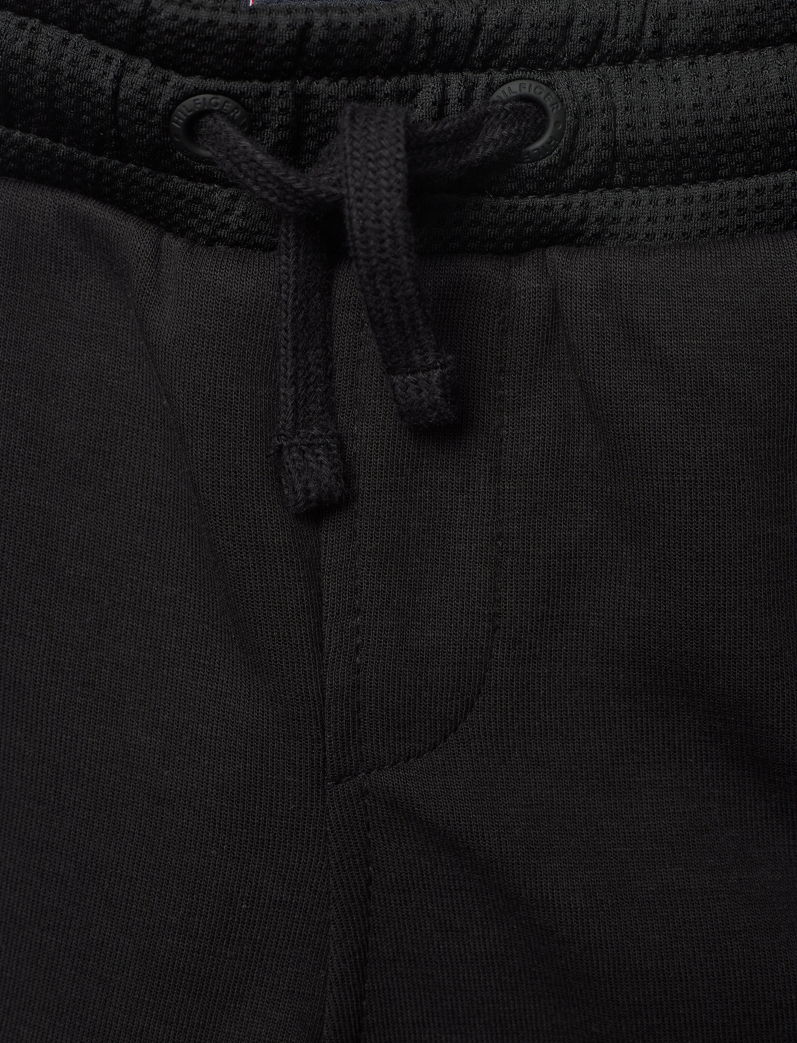 Tommy Hilfiger - TONAL AW SWEATPANTS - black - 3