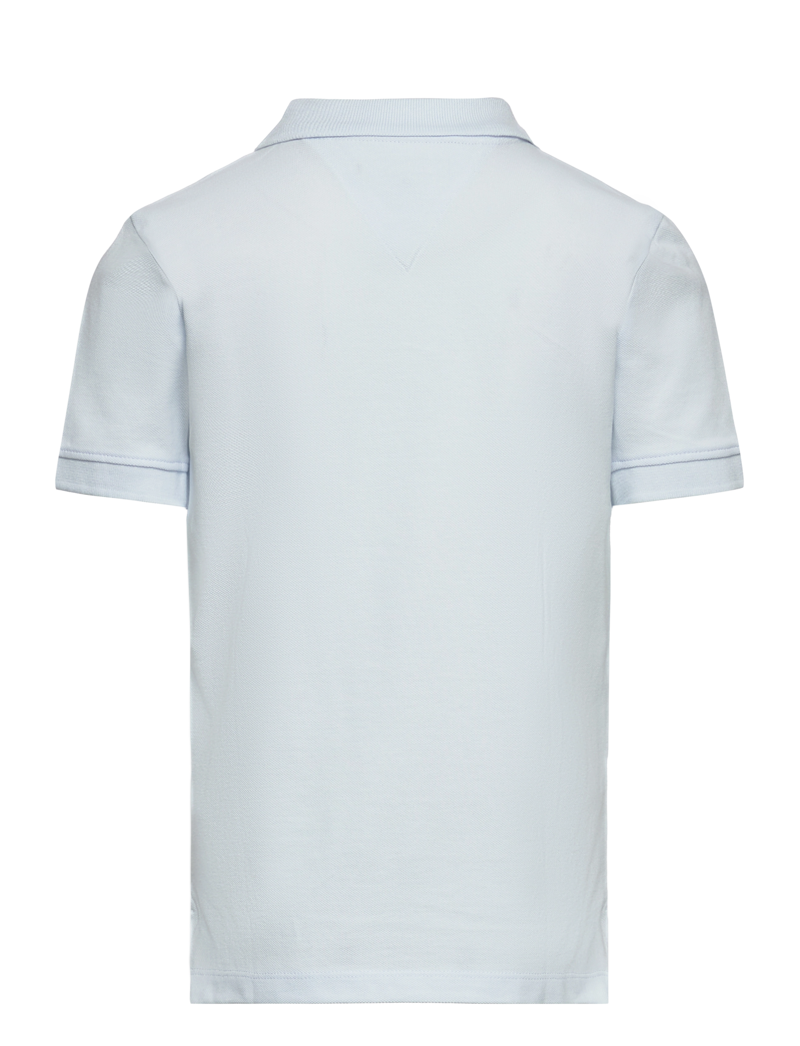 Tommy Hilfiger - TJ TD POLO S/S - shimmering blue - 1