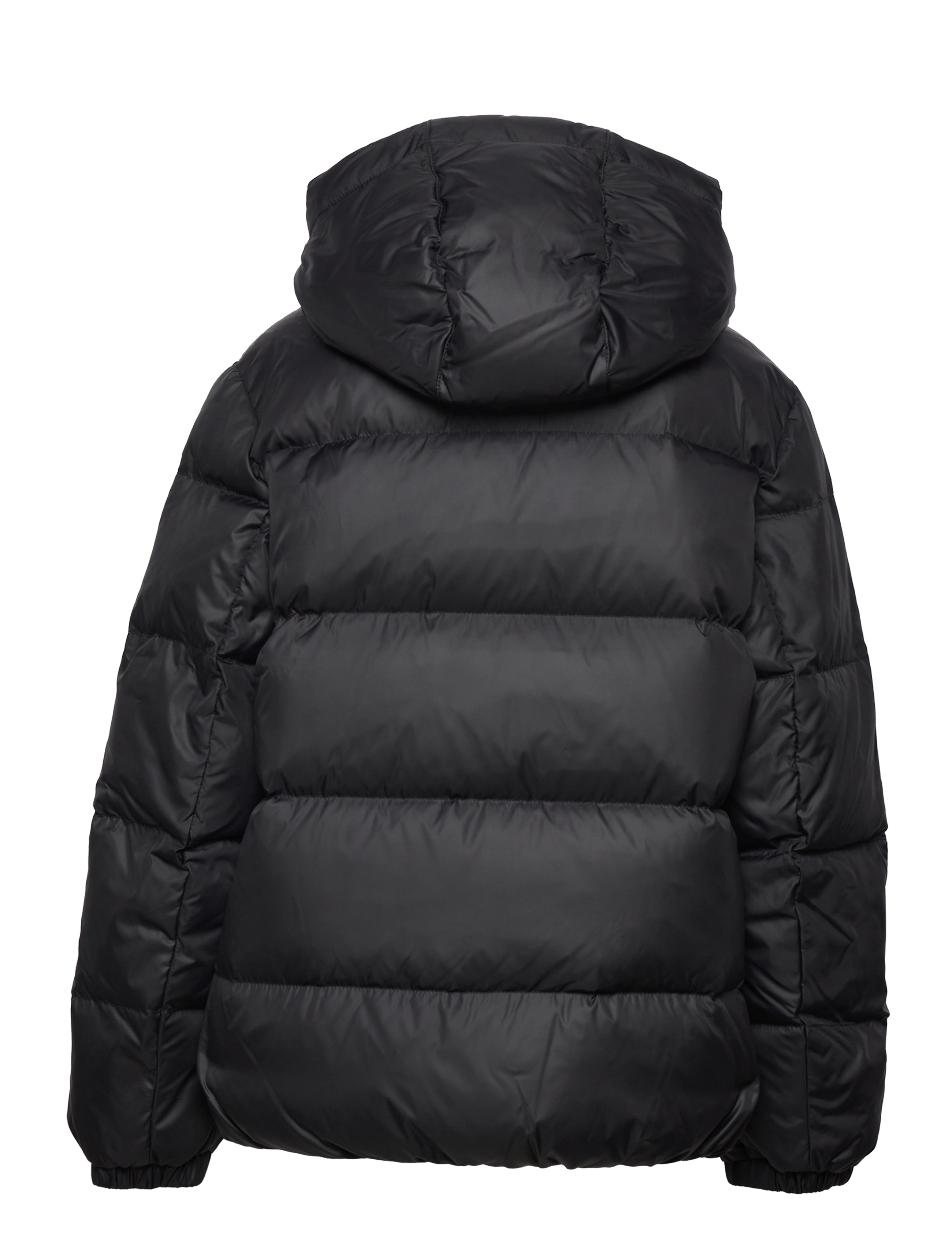 Tommy Hilfiger - ESSENTIAL DOWN JACKET - black - 1