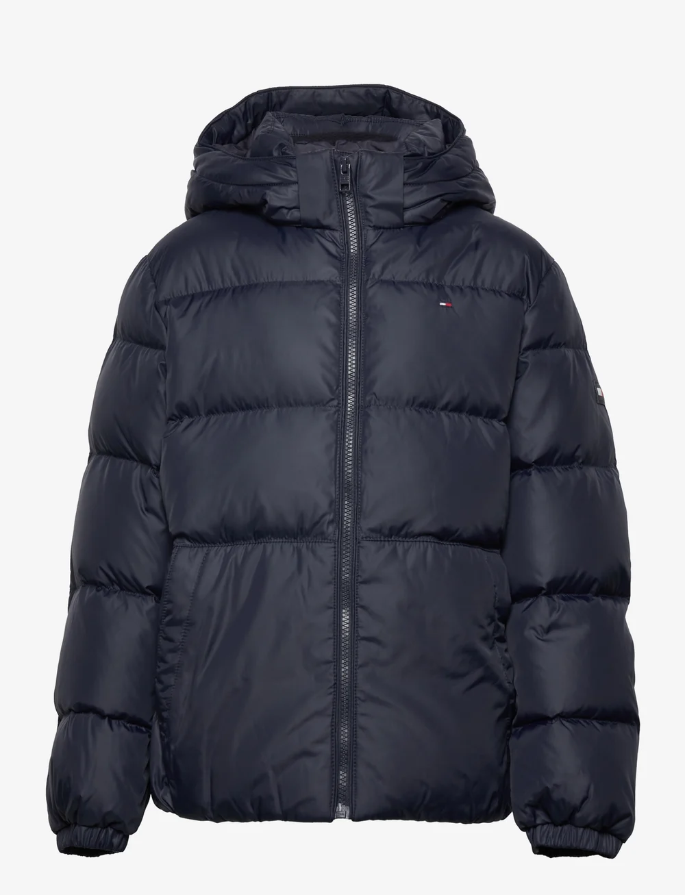 Tommy hilfiger 2025 junior coats