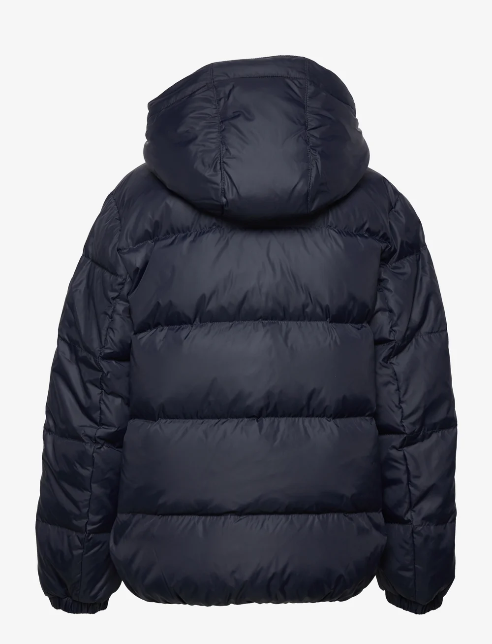 Essential down discount jacket tommy hilfiger