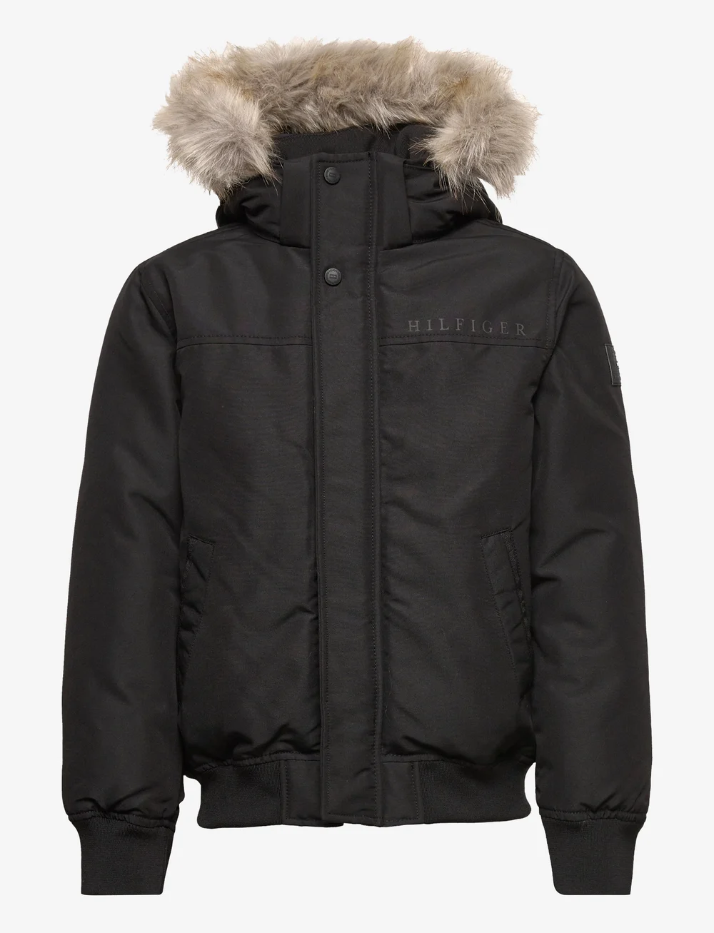 Tommy hilfiger hotsell tech jacket