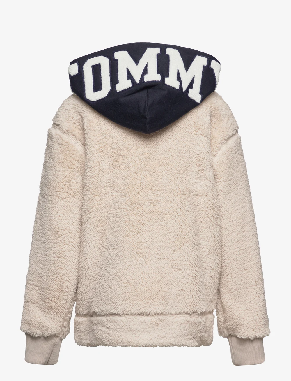 Tommy bear discount hoodie