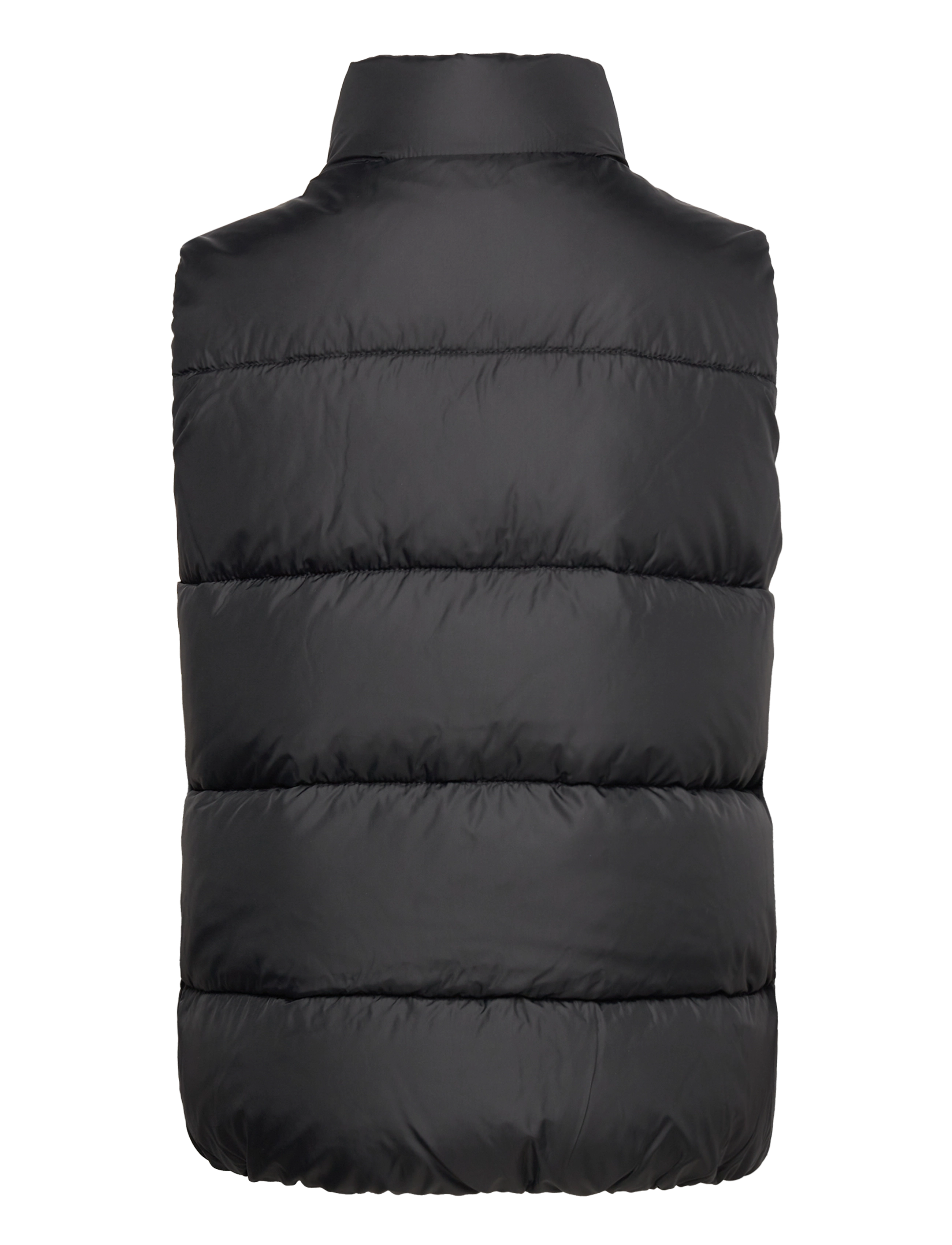 Tommy Hilfiger - ESSENTIAL PADDED VEST - black - 1