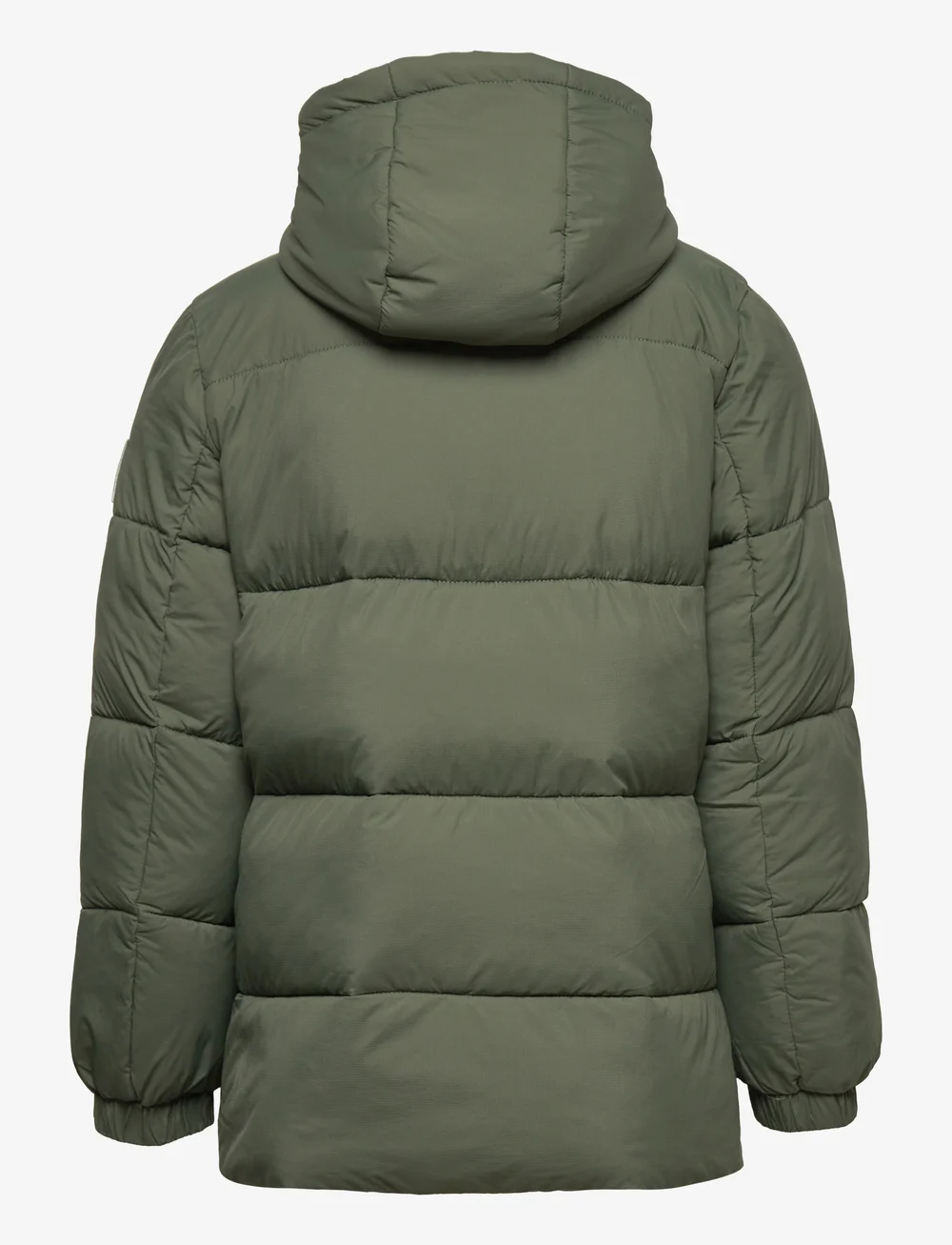 Tommy Hilfiger High Loft Parka shop at Booztlet