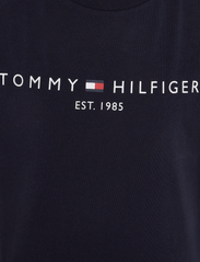 Tommy Hilfiger - ESSENTIAL SET - set med kortärmad t-shirt - desert sky - 4