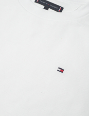 Tommy Hilfiger - TAPE TEE S/S - white - 5