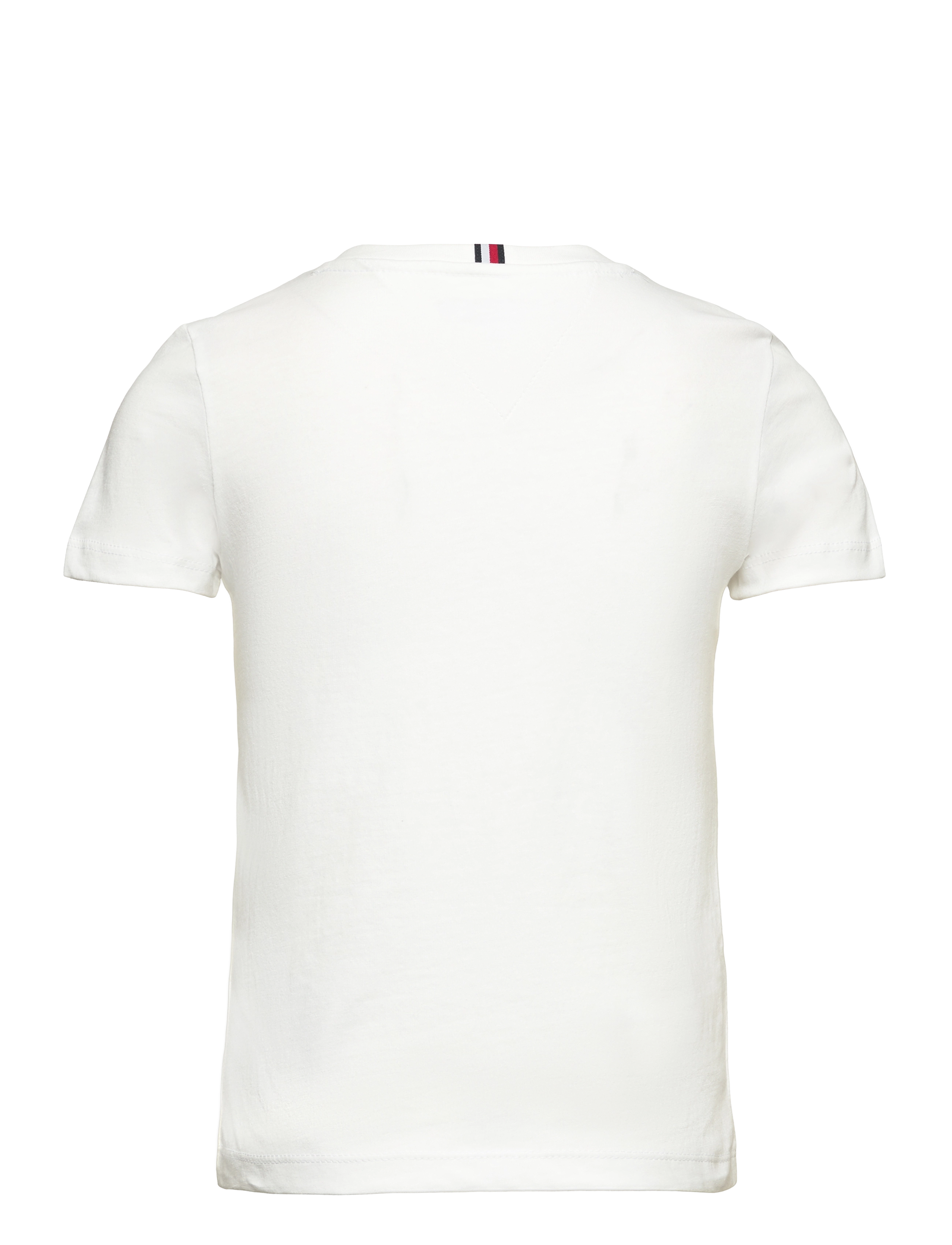 Tommy Hilfiger - ESSENTIAL POCKET TEE S/S - white - 1
