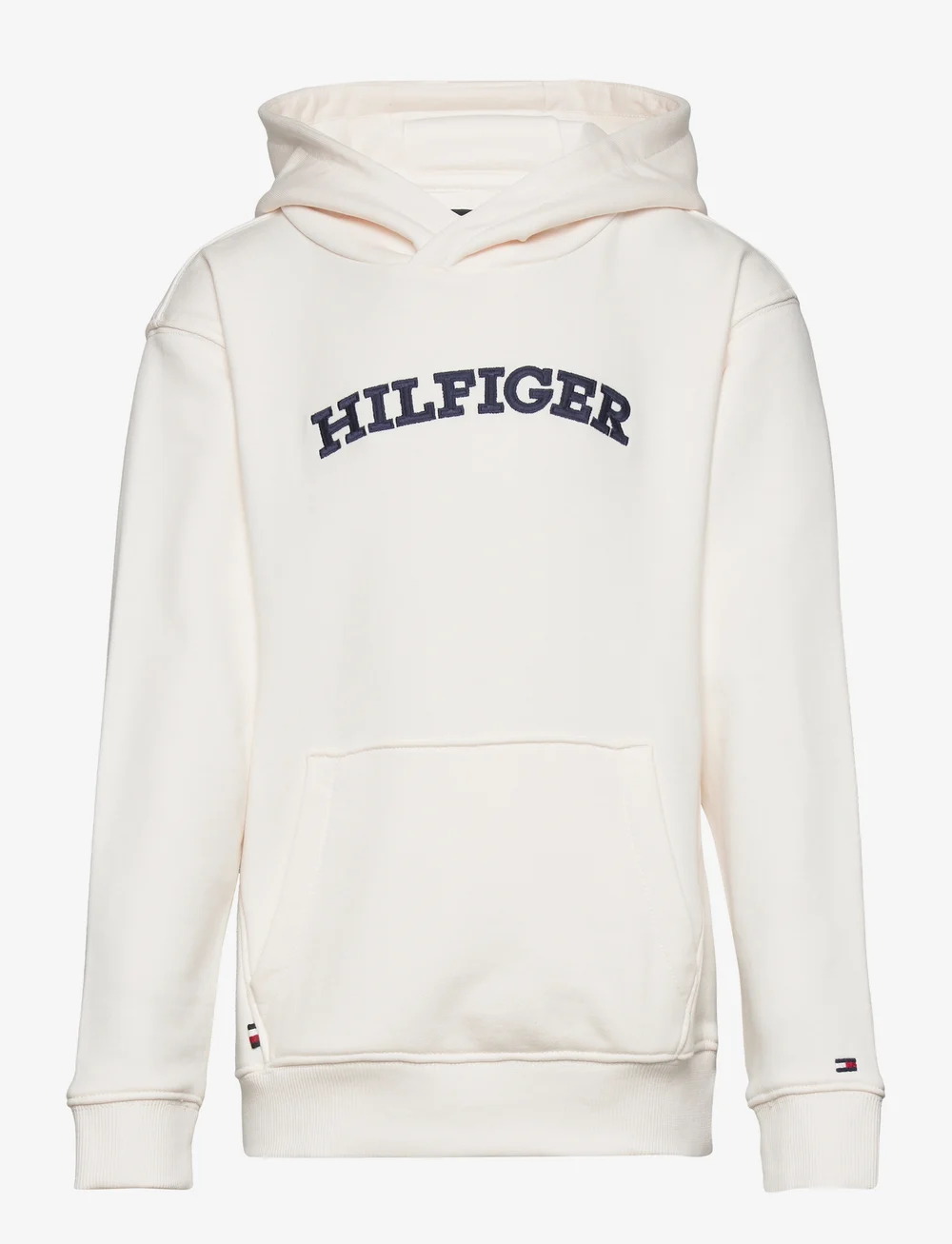 Tommy hilfiger best sale hoodie kind