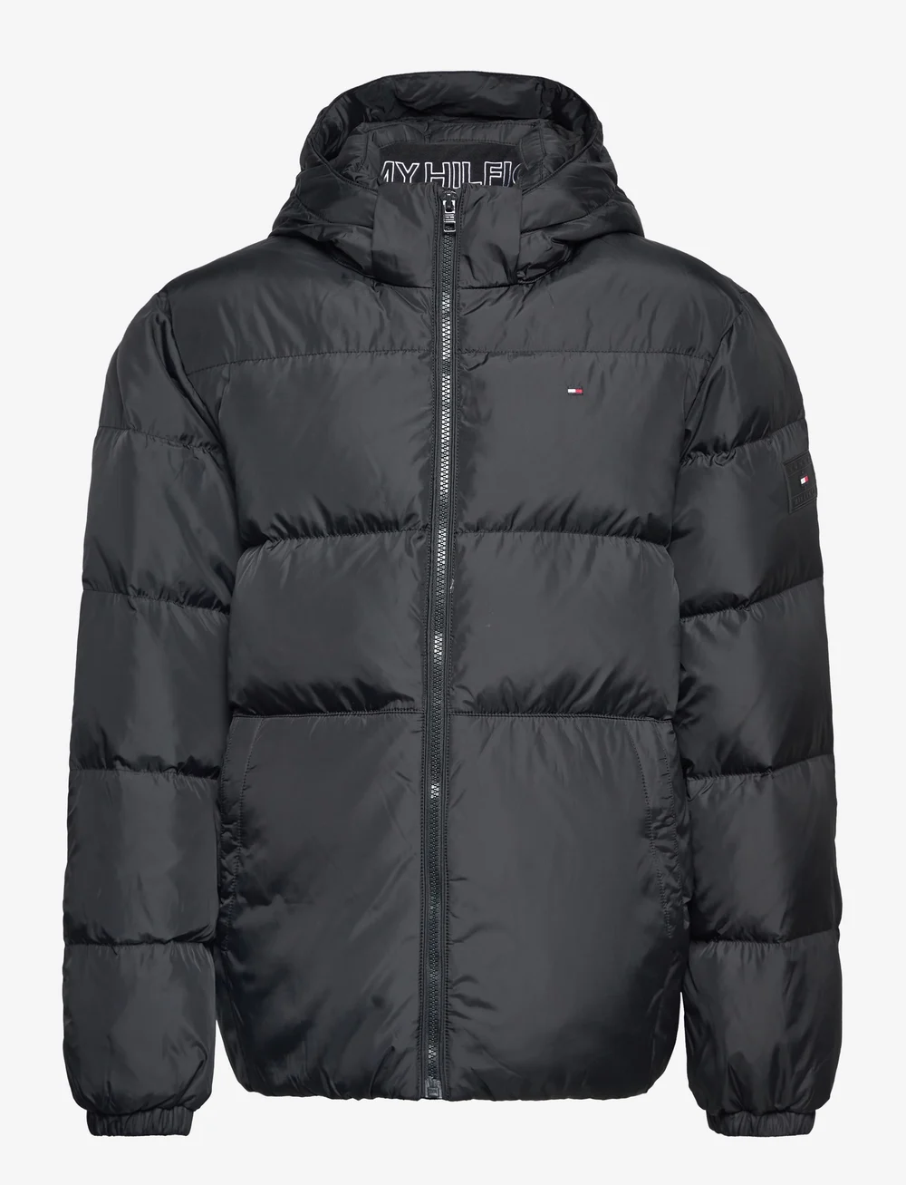 Tommy Hilfiger Essential Down Jacket jackets shop at Booztlet