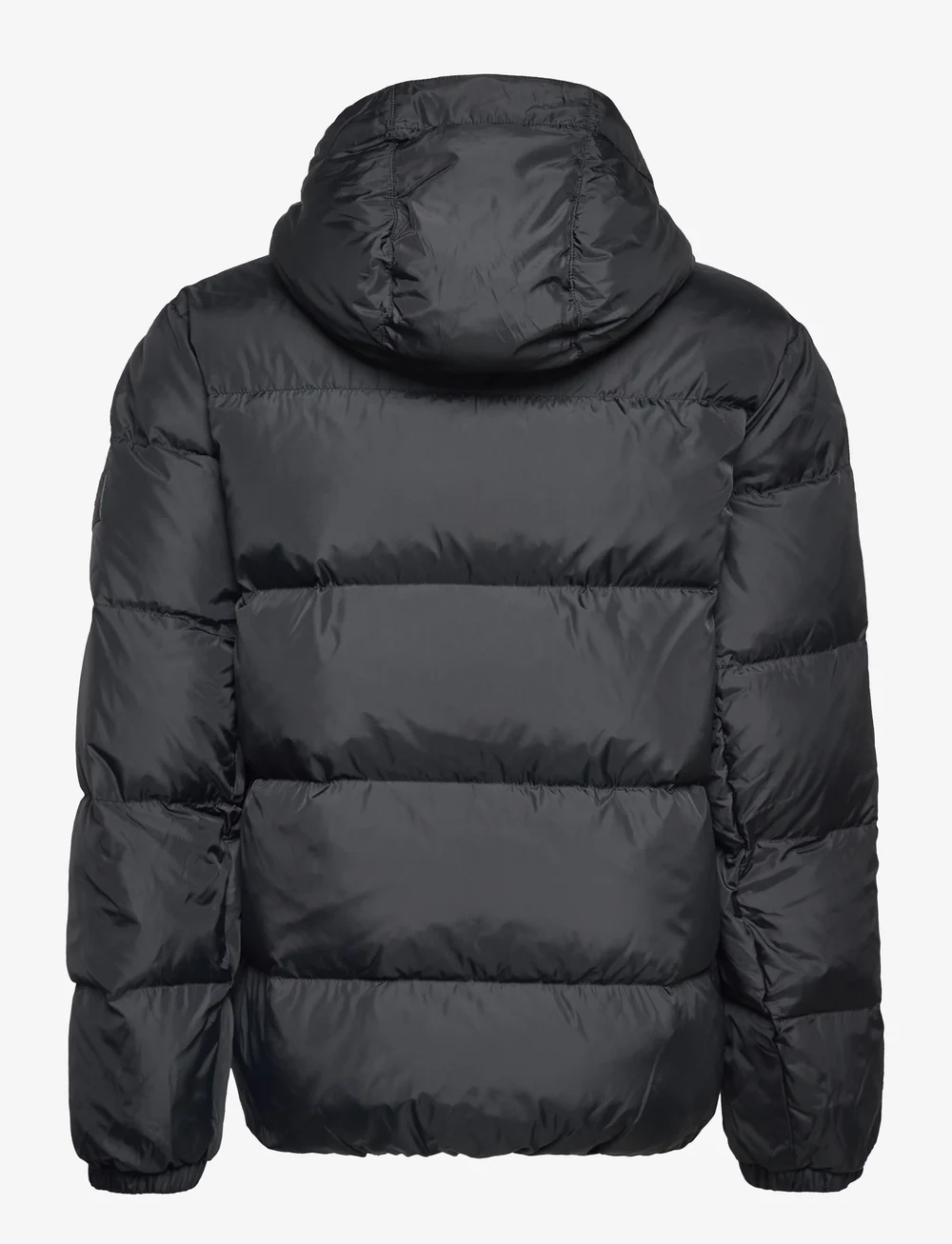 ESSENTIAL DOWN JACKET