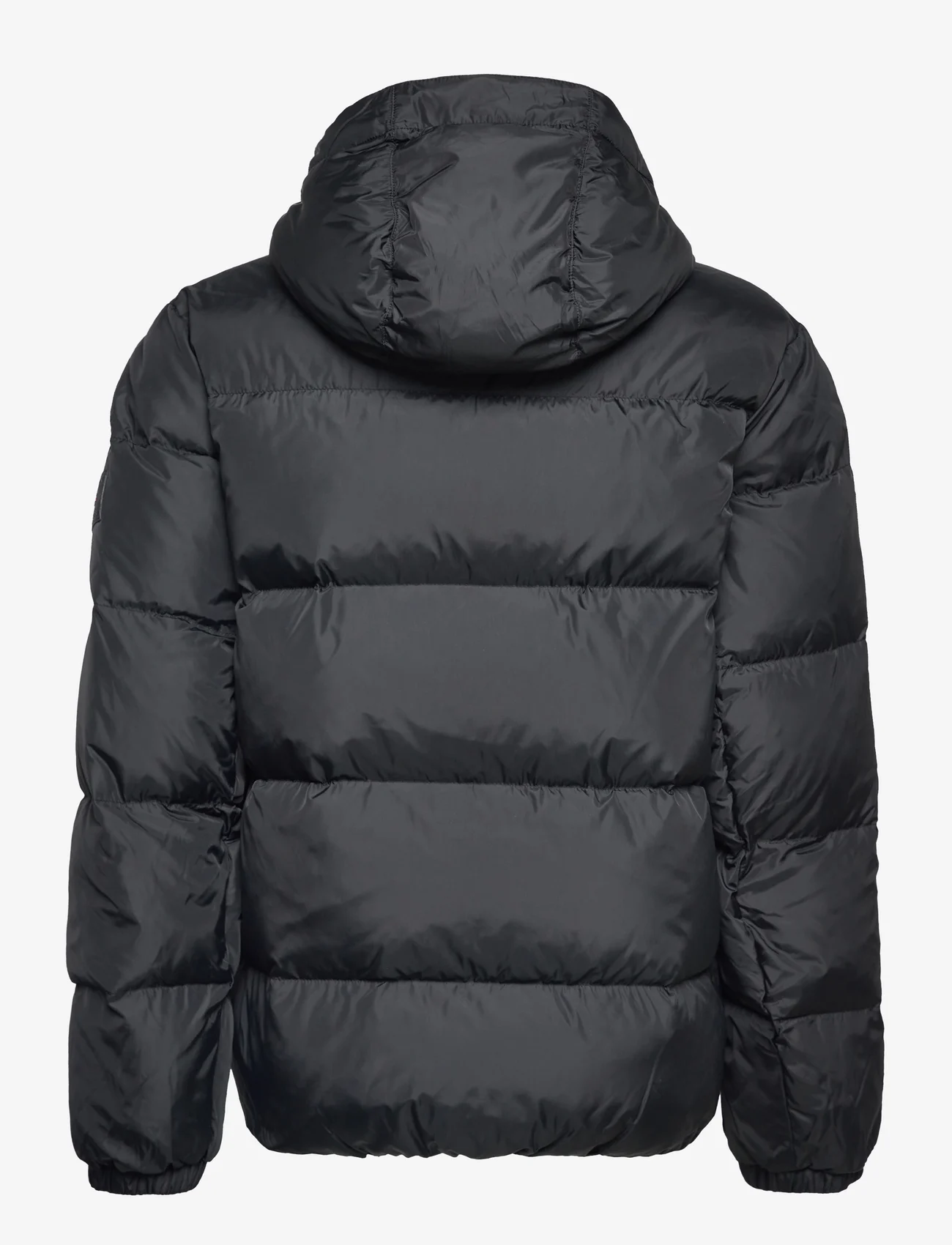 Tommy Hilfiger - ESSENTIAL DOWN JACKET - puffer & padded - black - 1