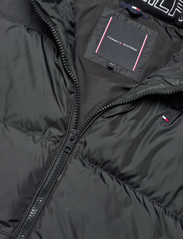 Tommy Hilfiger - ESSENTIAL DOWN JACKET - puffer & padded - black - 2
