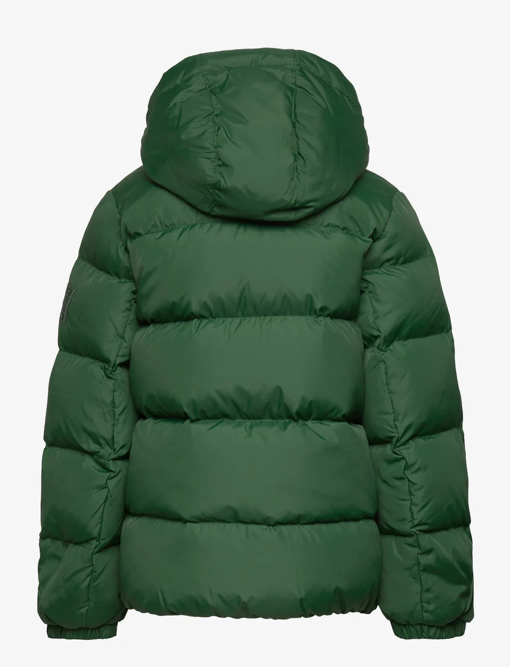Sustainable padded down jacket tommy hilfiger best sale