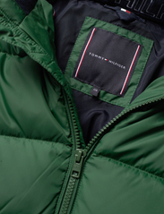 Tommy Hilfiger - ESSENTIAL DOWN JACKET - puffer & padded - collegiate green - 2
