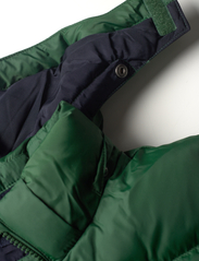 Tommy Hilfiger - ESSENTIAL DOWN JACKET - puffer & padded - collegiate green - 3