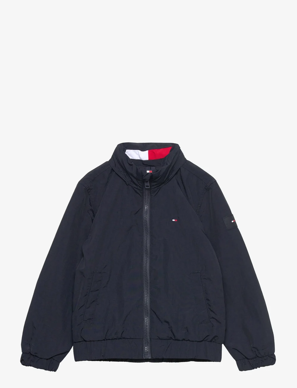 Tommy Hilfiger Essential Jacket 94.90 . Buy Puffer Padded from Tommy Hilfiger online at Boozt . Fast delivery and easy returns