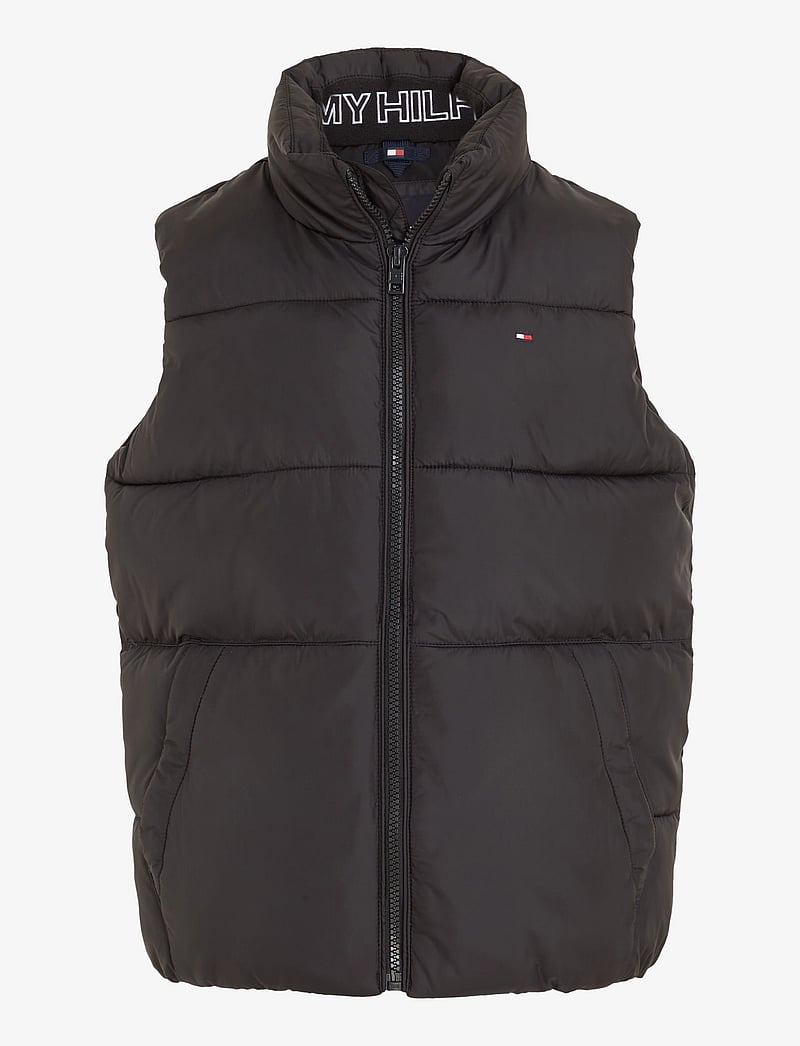 Tommy Hilfiger Essential Padded Vest Buy Vest from