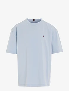 ESSENTIAL TEE SS, Tommy Hilfiger